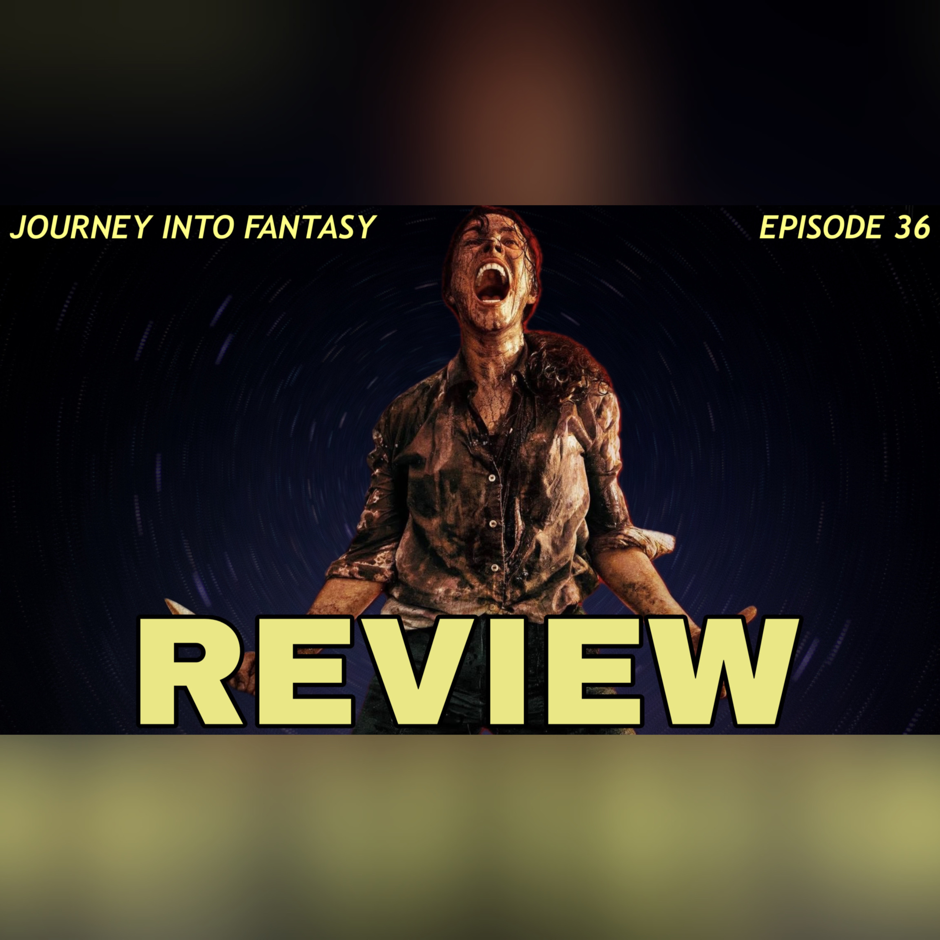 Episode 36: Send Help episode artwork