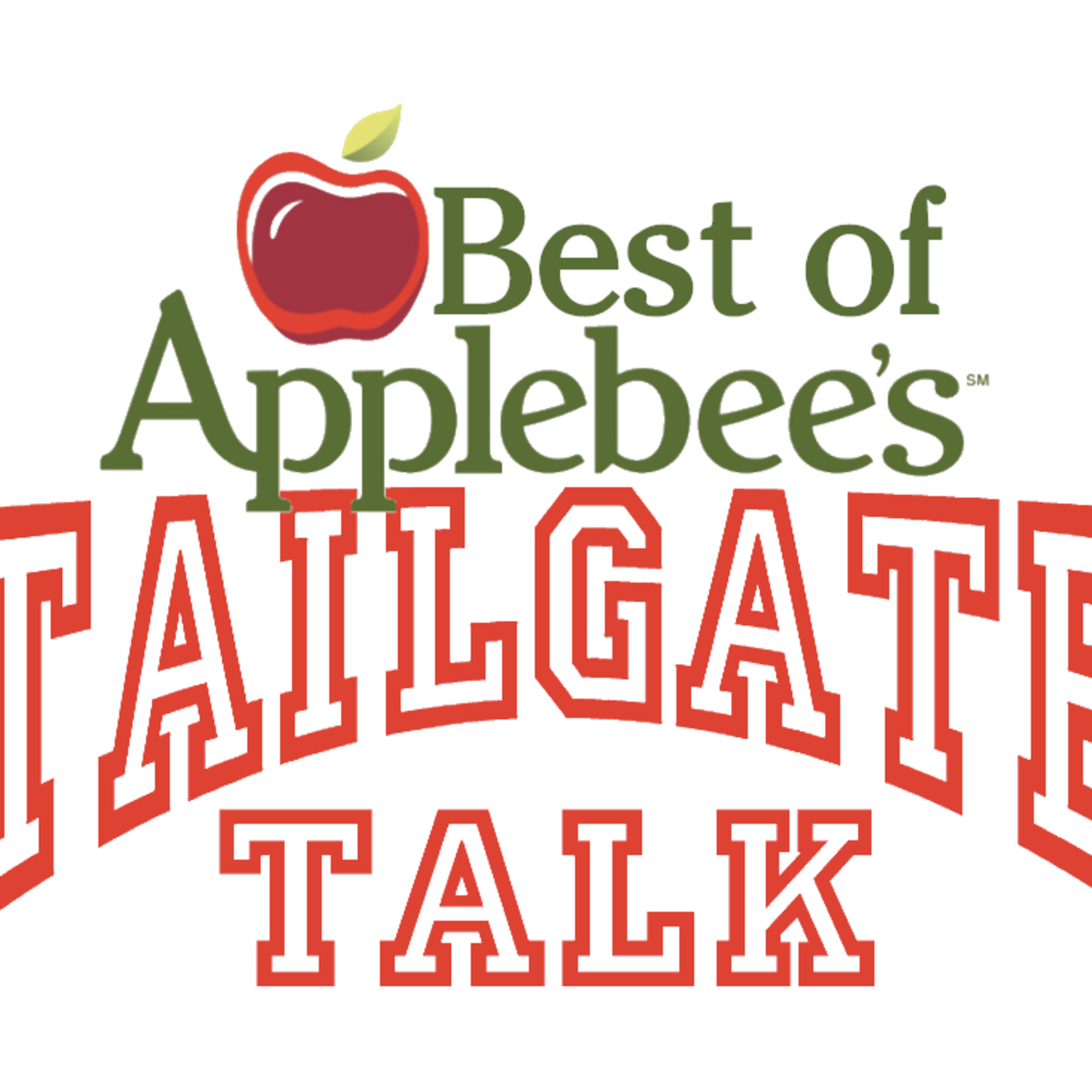 Tailgate Talk 07/25/26 episode artwork