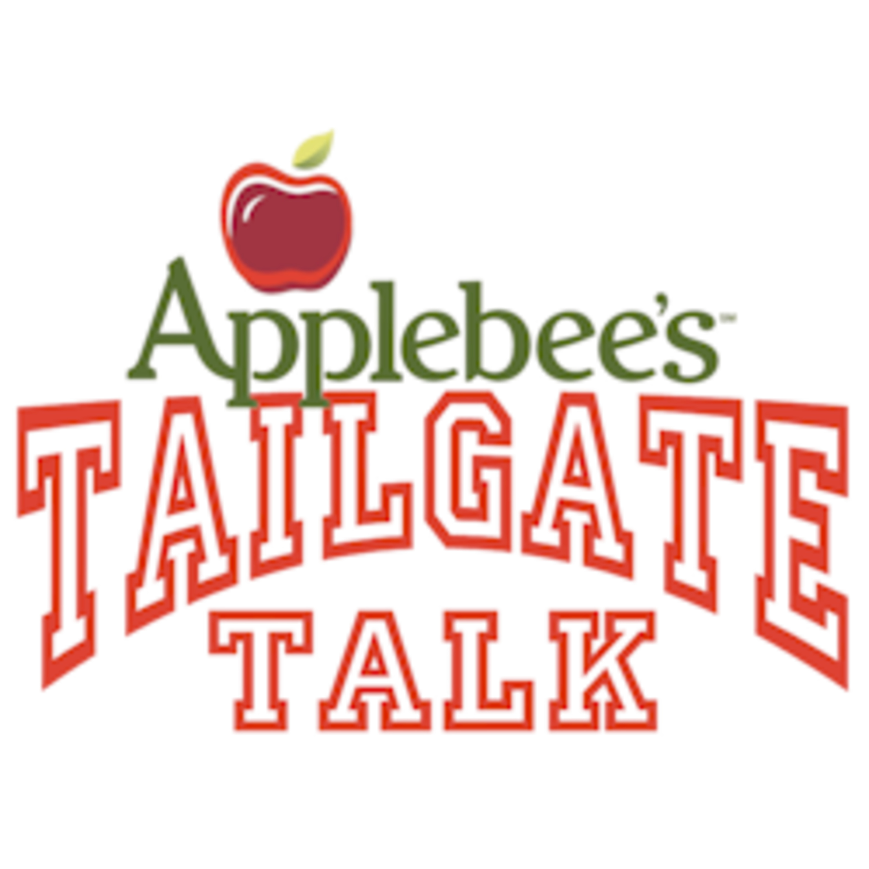 Tailgate Talk 08/15/26 episode artwork