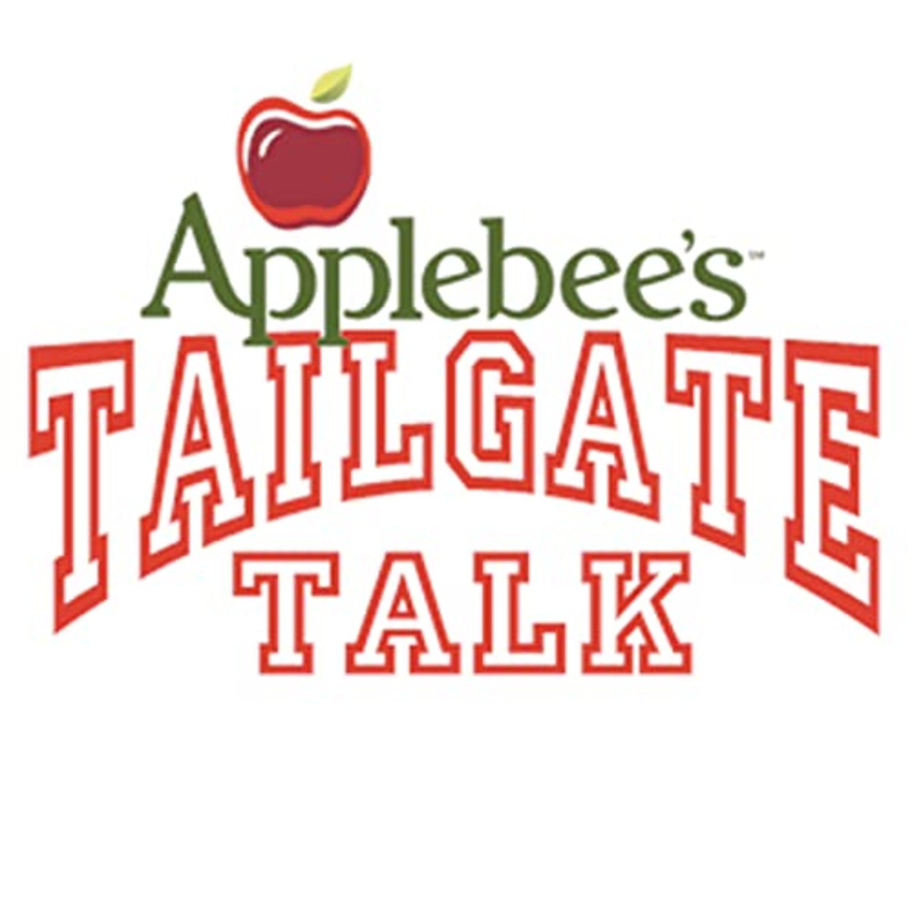 Tailgate Talk 08/29/26 episode artwork