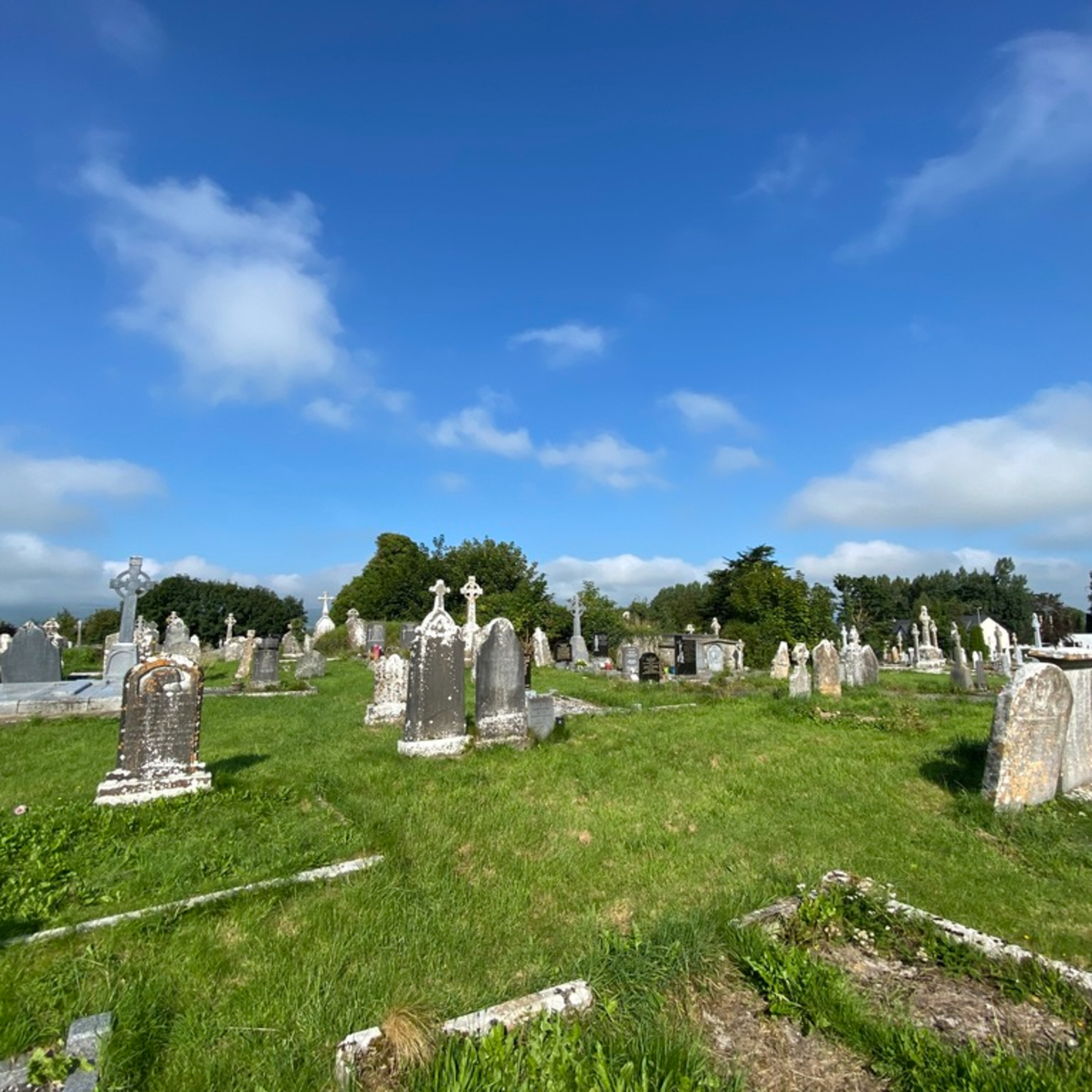 Gaeilge Bhriste