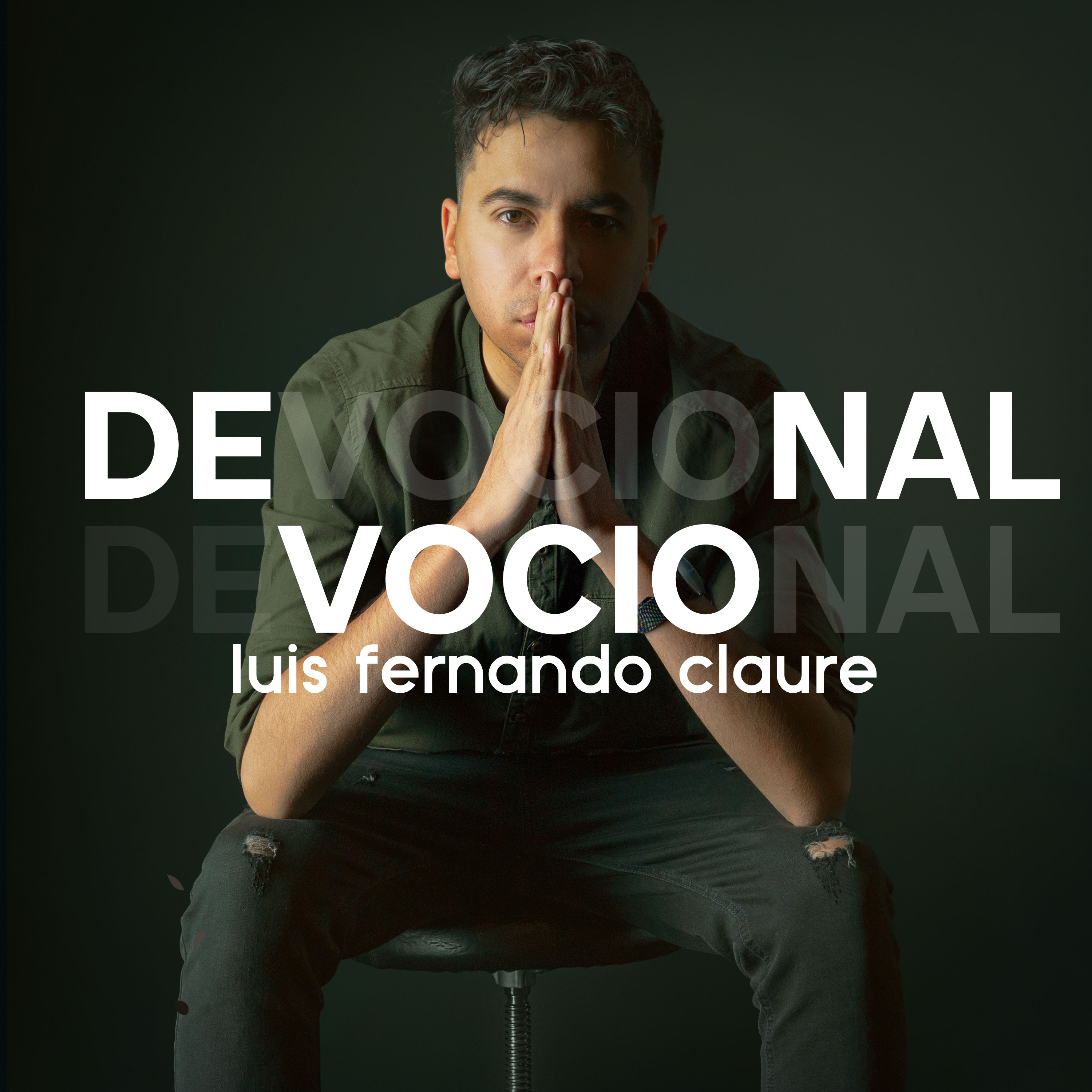 Devocional #234 - El Momento Ideal - Luis Fernando Claure