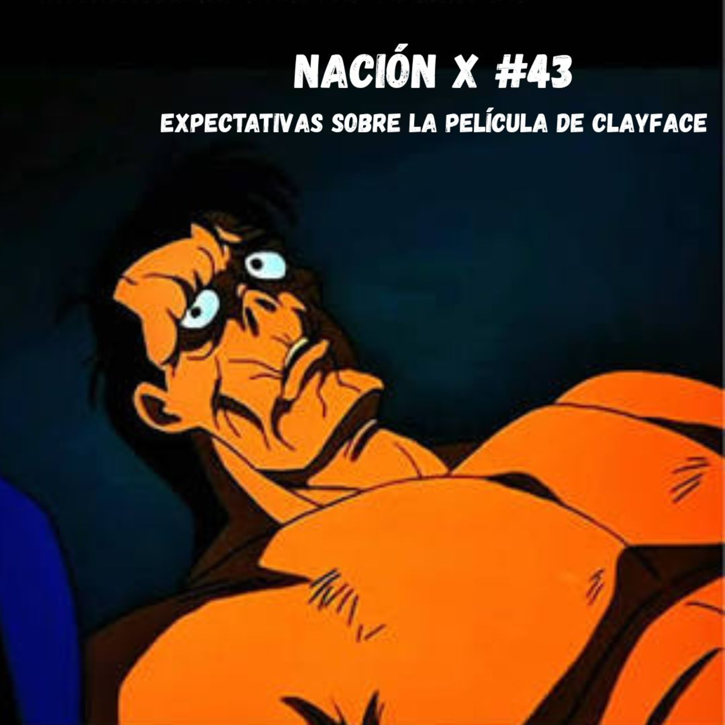 Portada de Nación X