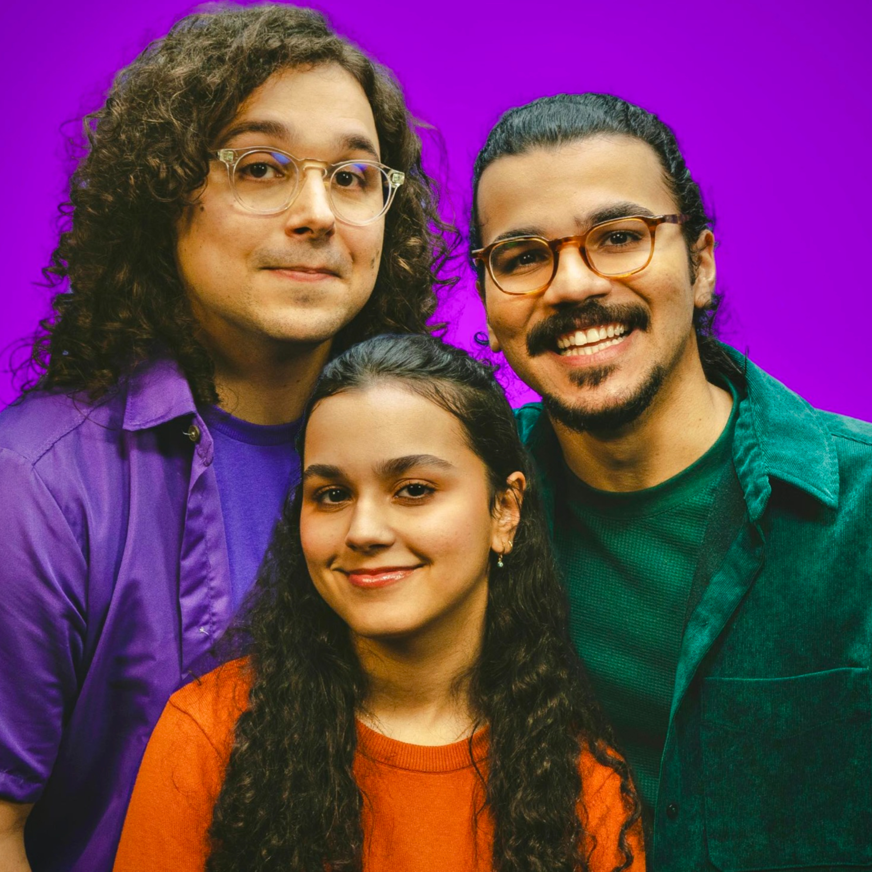 Café com Leitão Podcast