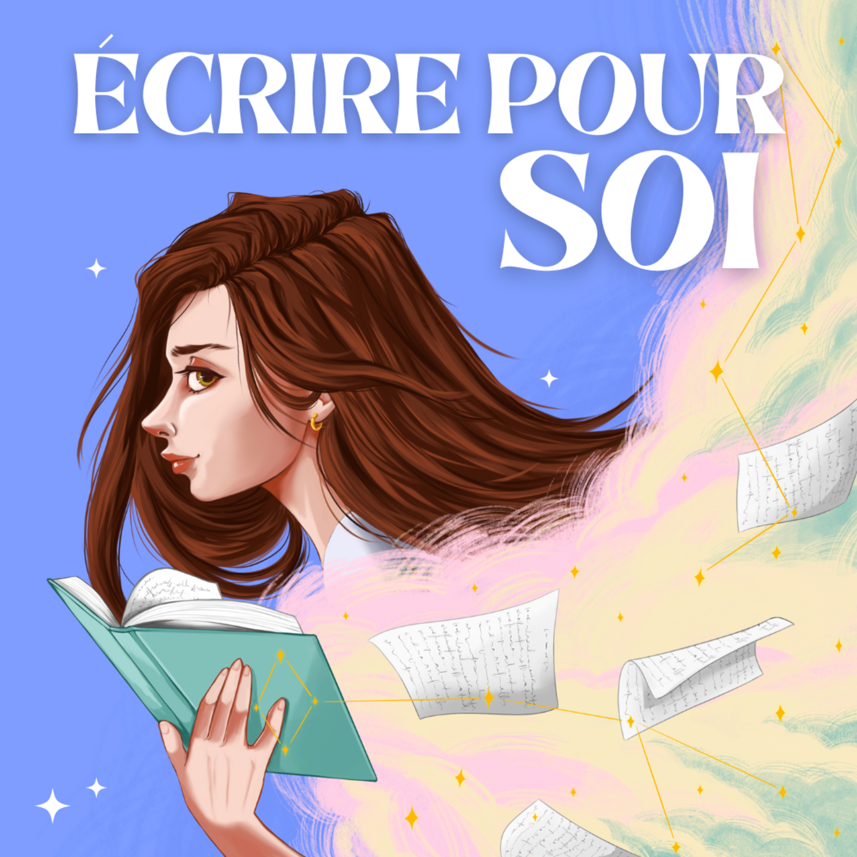 36- Se créer un cocon rassurant entre ami.es auteur.ices