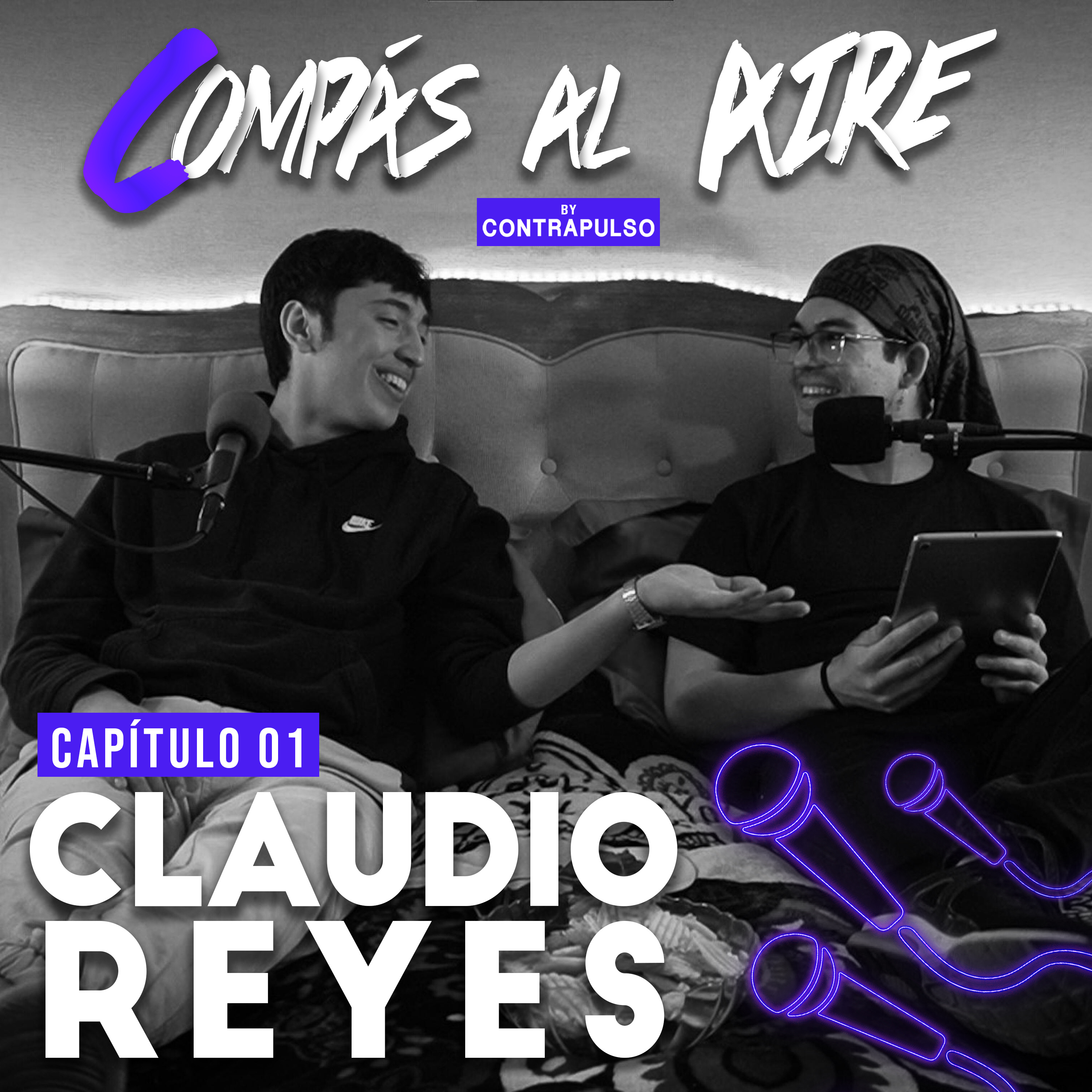 Compás Al Aire
