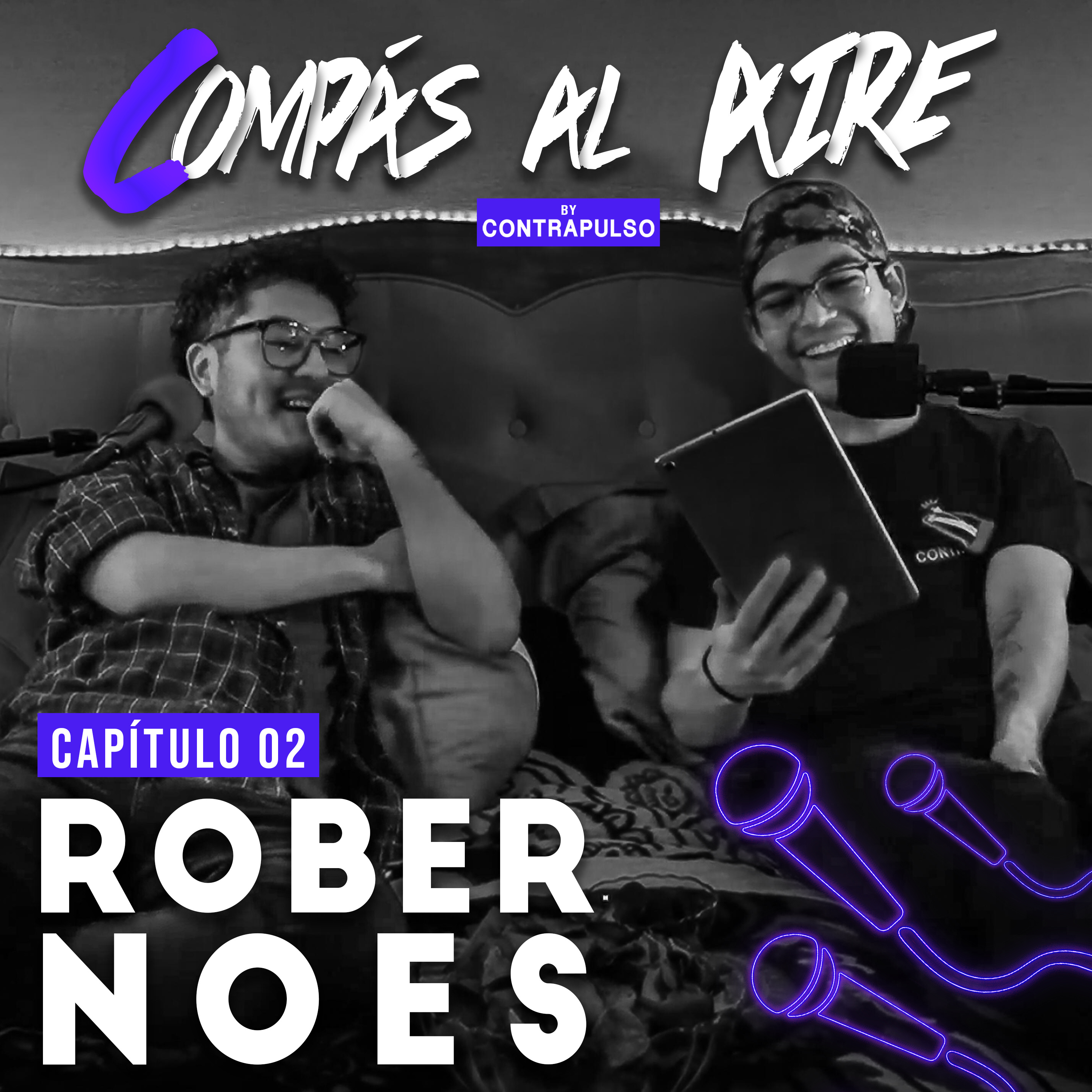 Compás Al Aire