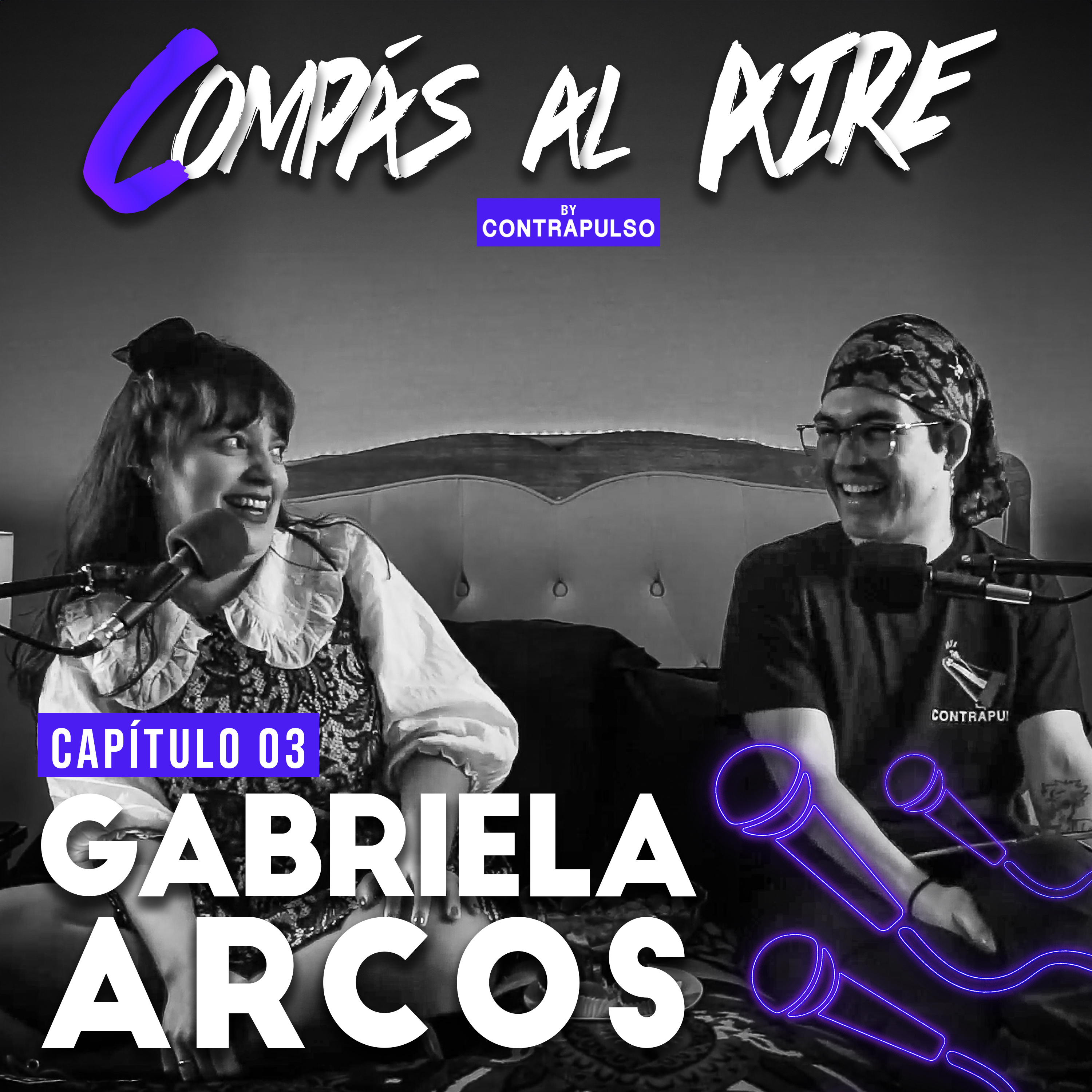 Compás Al Aire