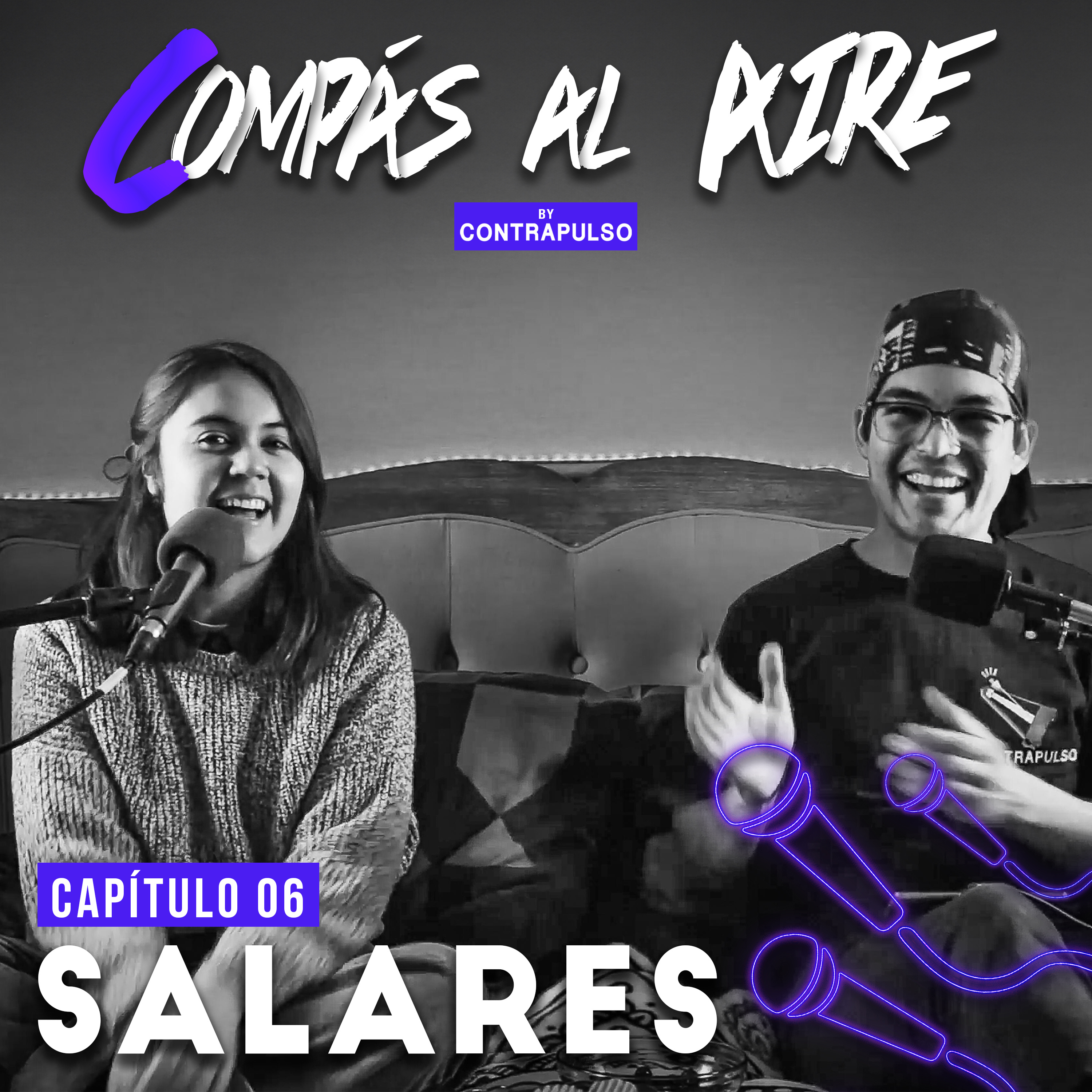 Compás Al Aire