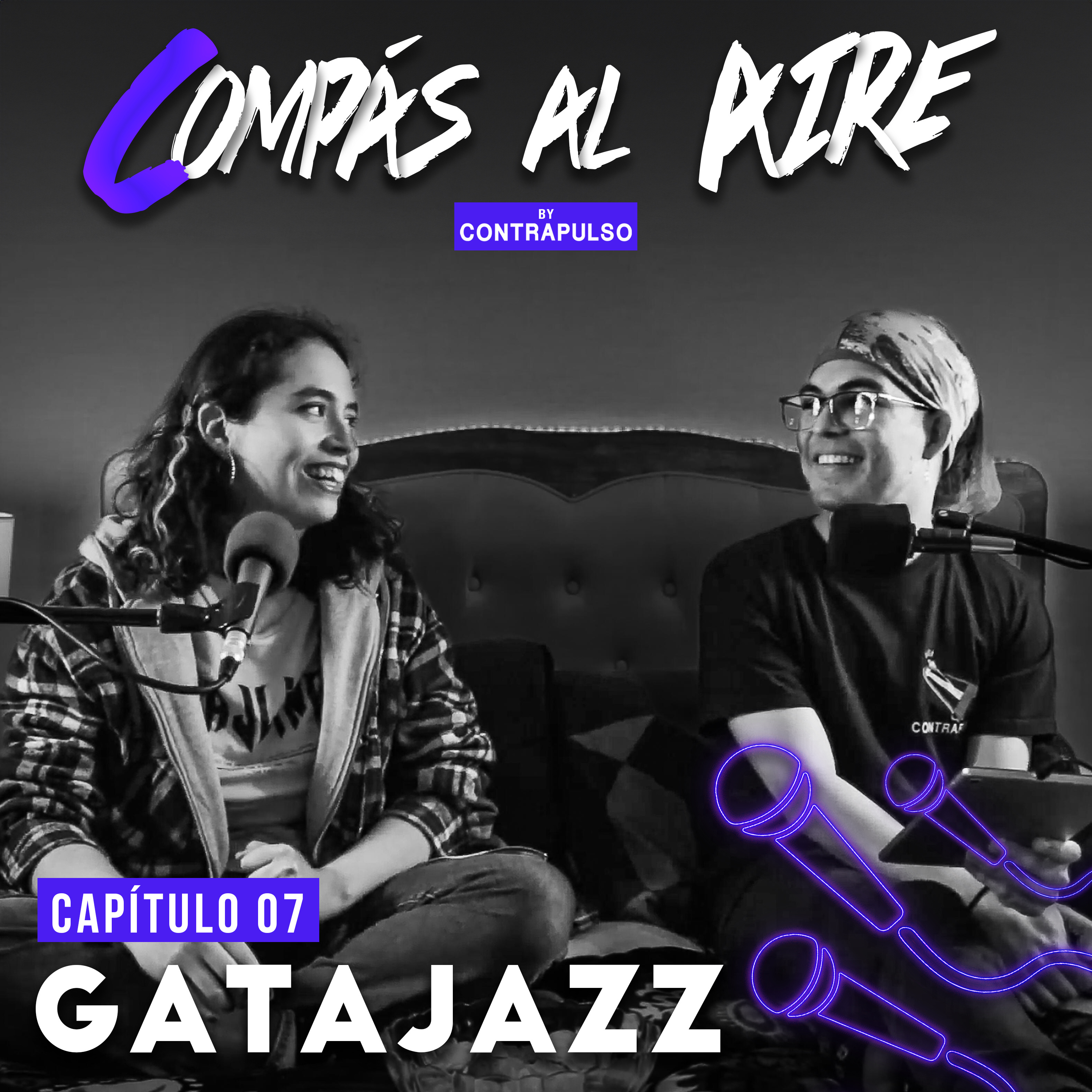 Compás Al Aire