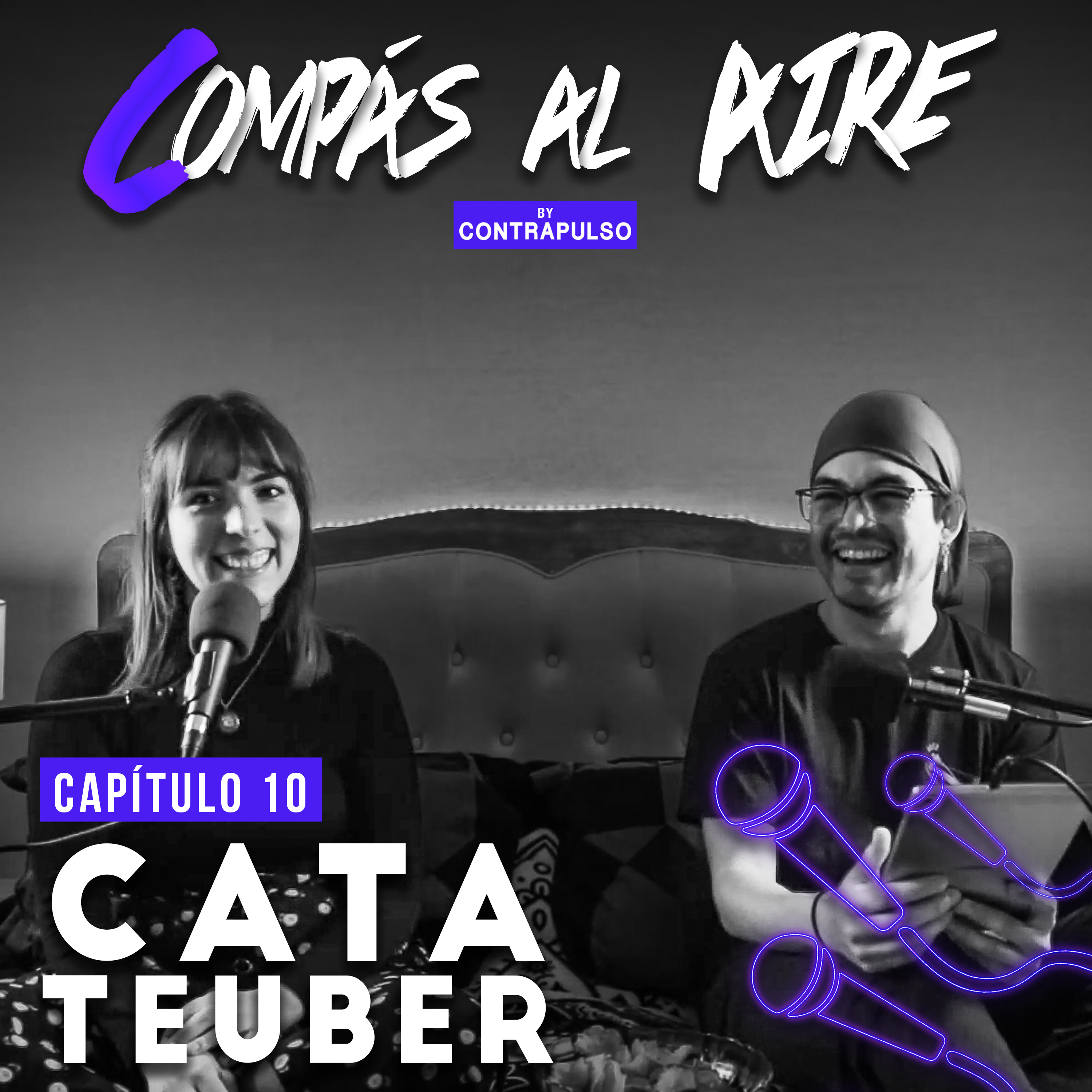 Compás Al Aire