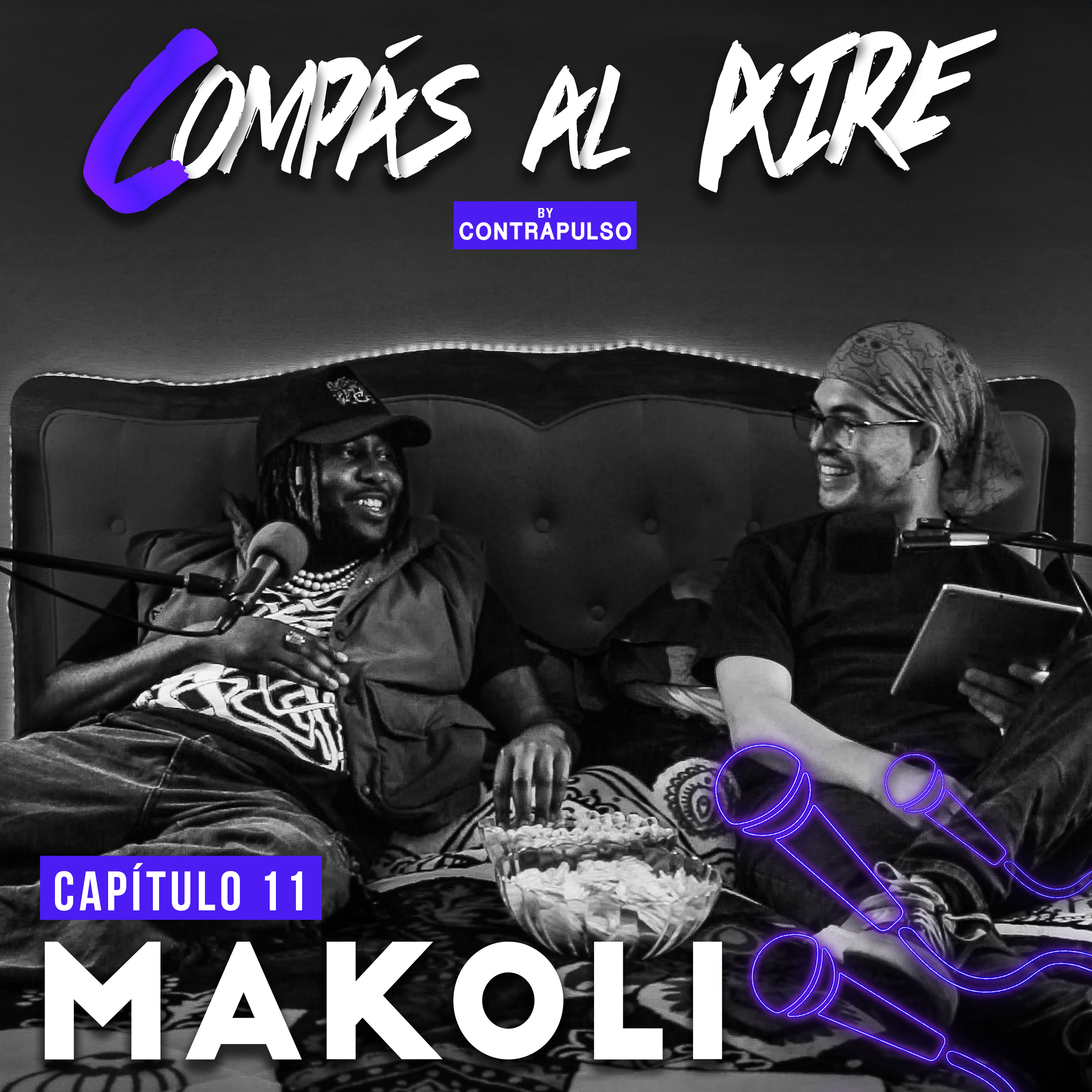 Compás Al Aire
