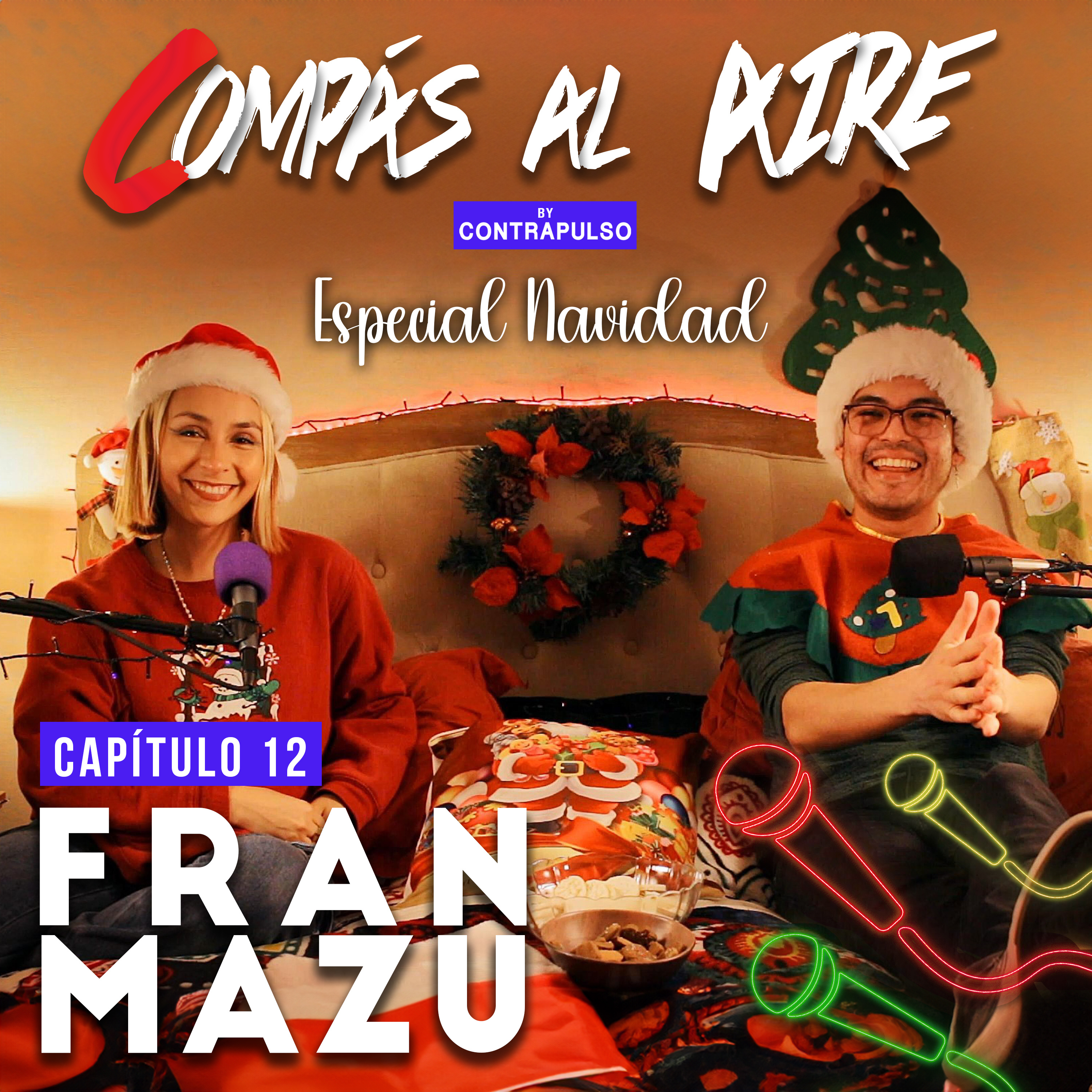 Compás Al Aire