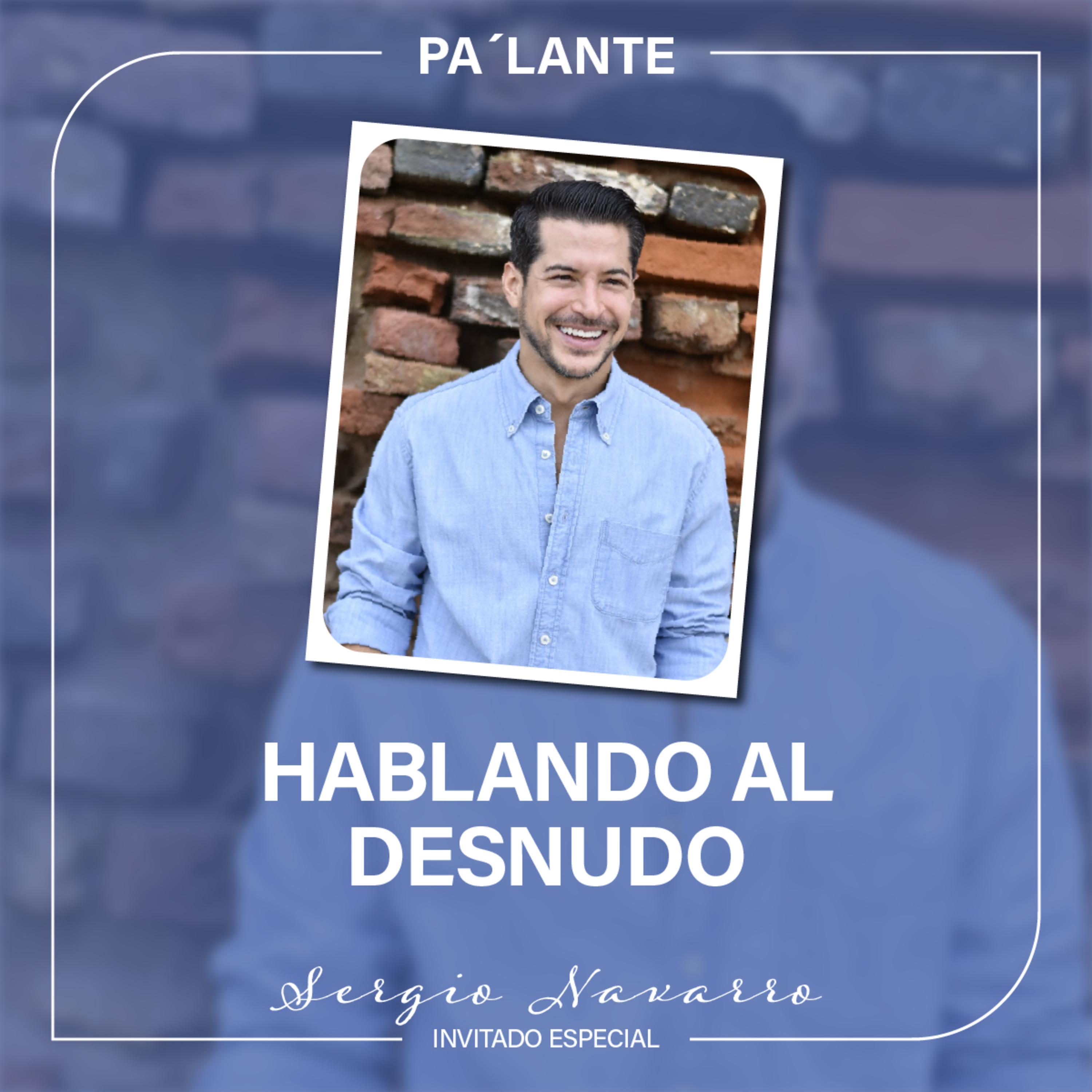 PA´LANTE