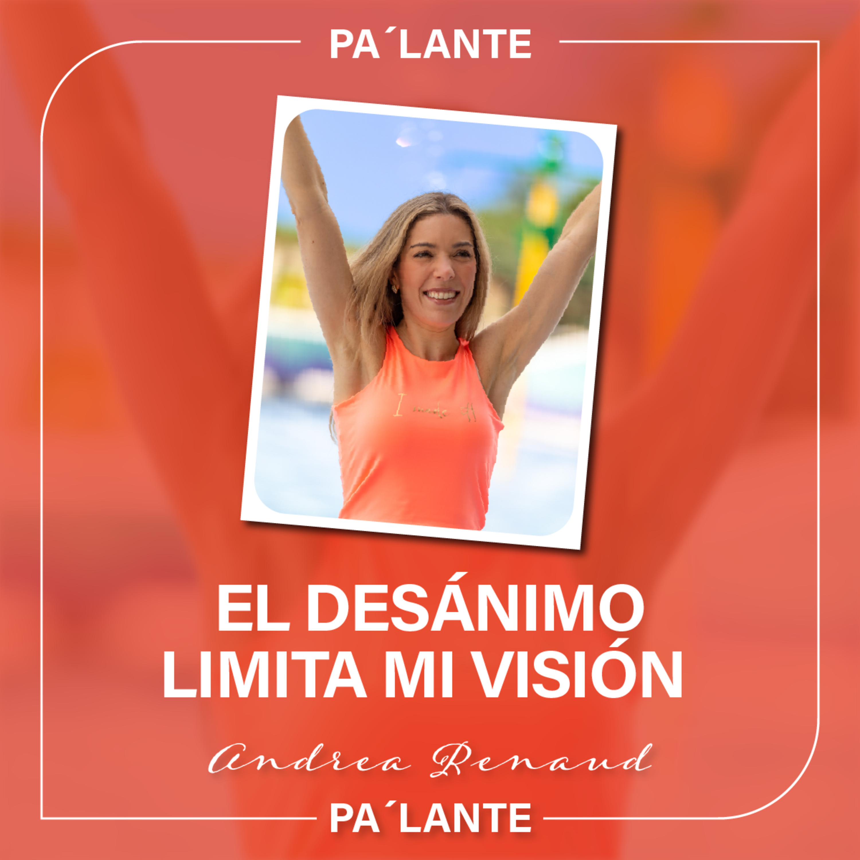 PA´LANTE