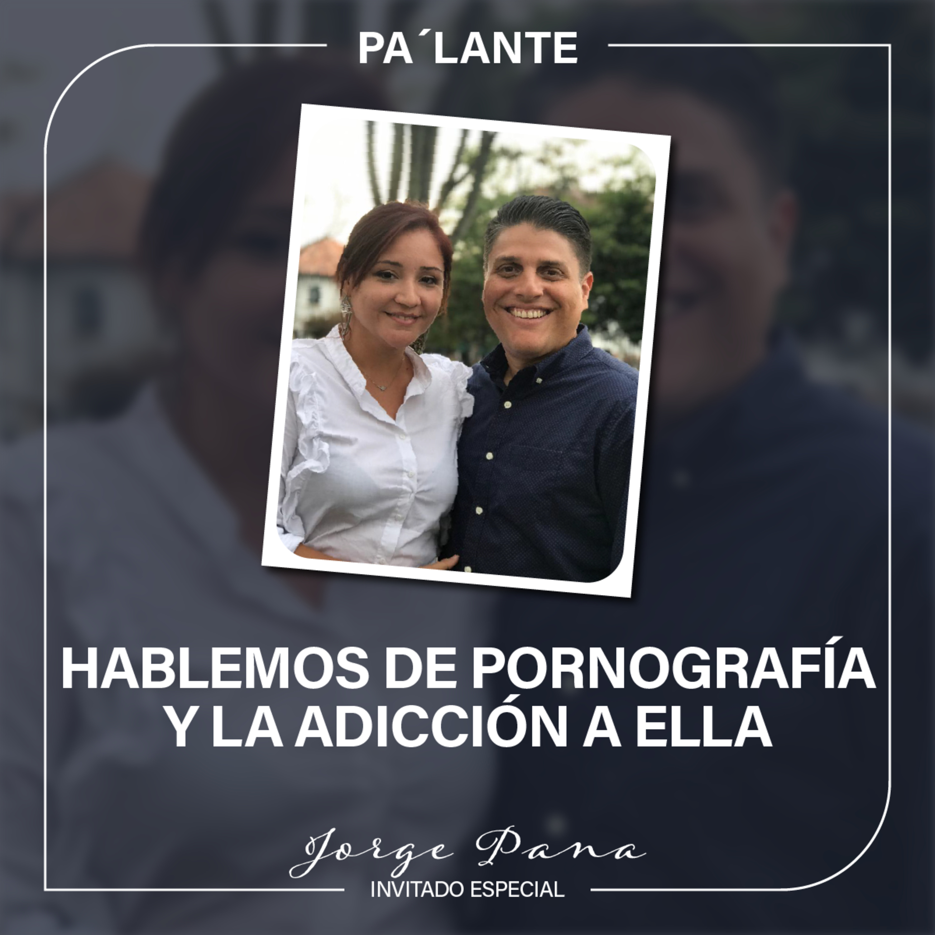 PA´LANTE