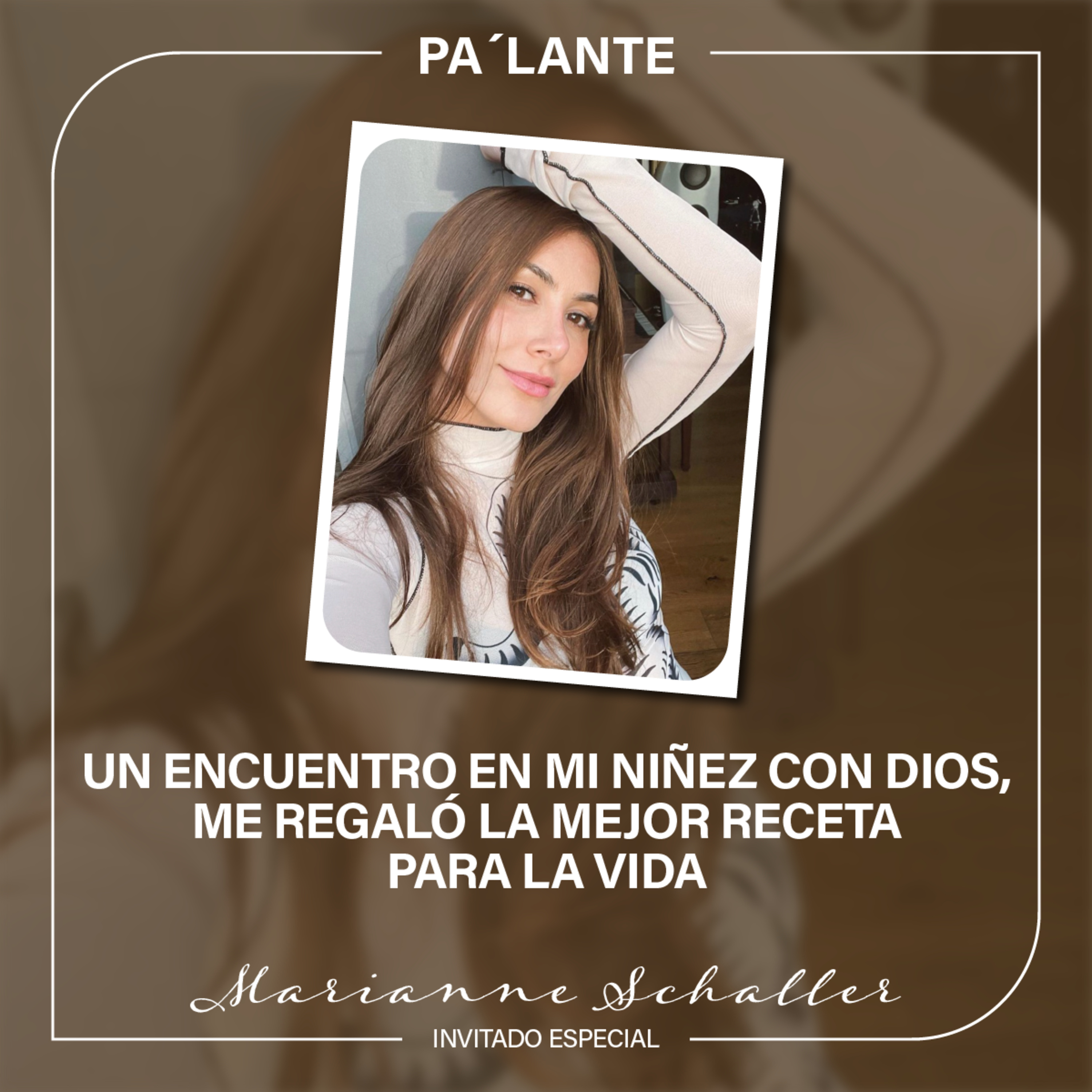 PA´LANTE