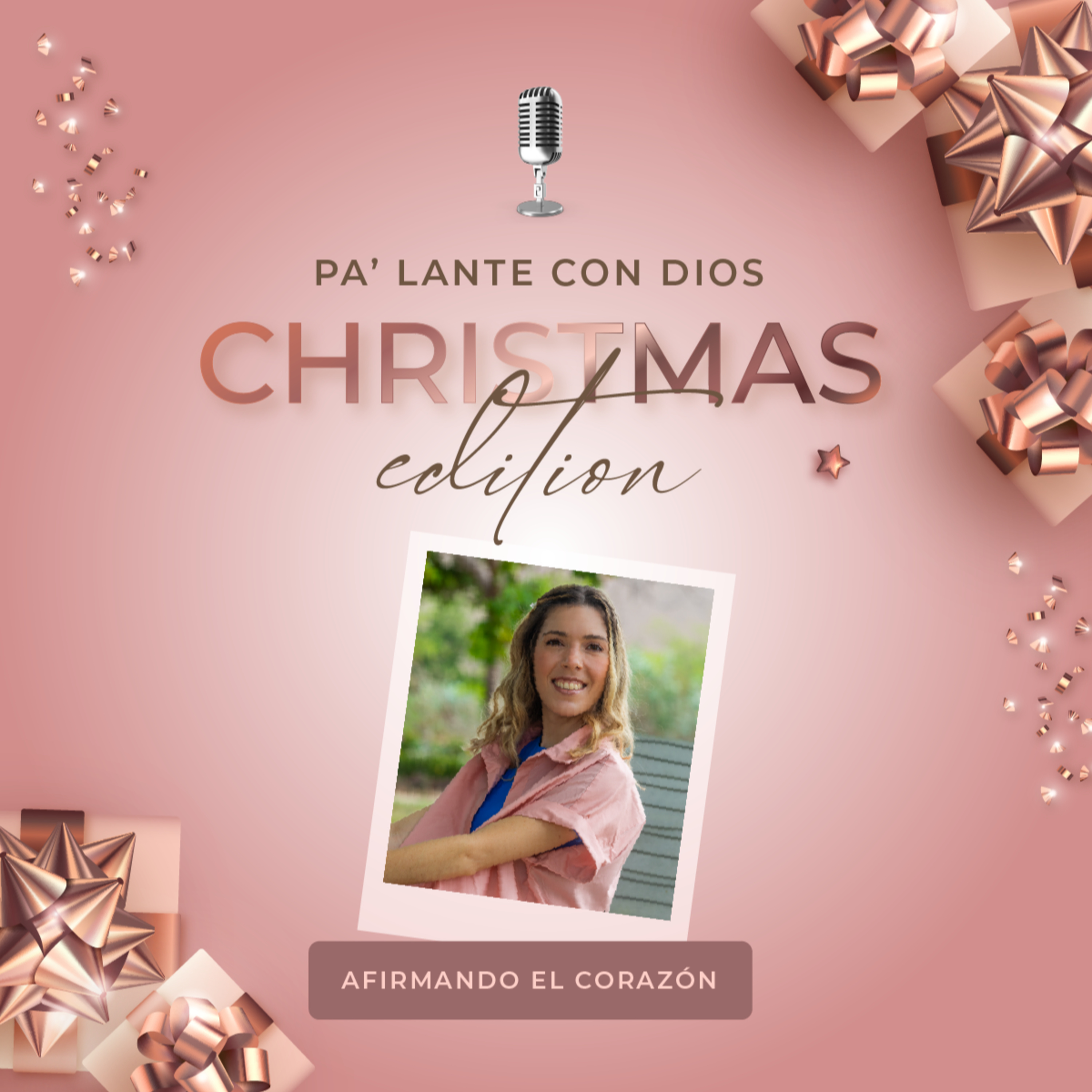 Afirmando el corazón - Ep 9 episode artwork