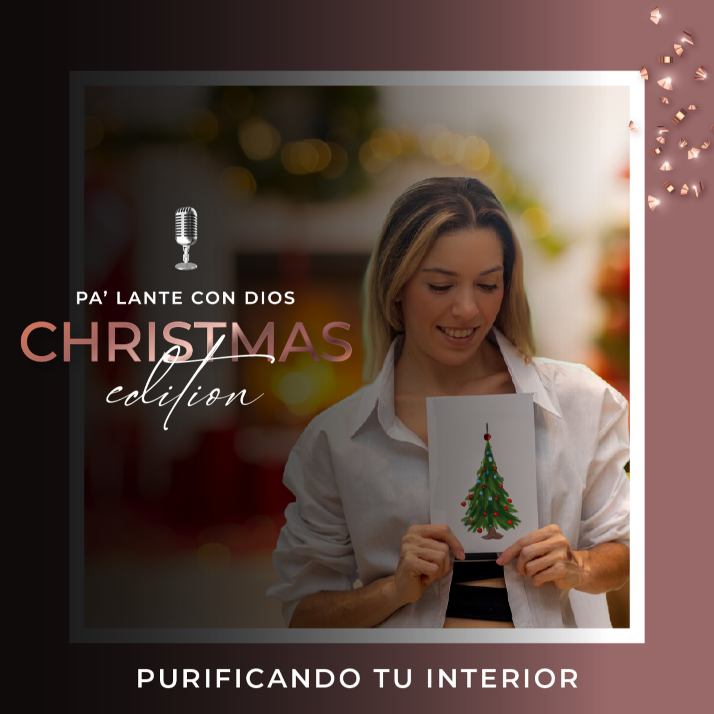 Purificando tu interior - Ep 23 episode artwork