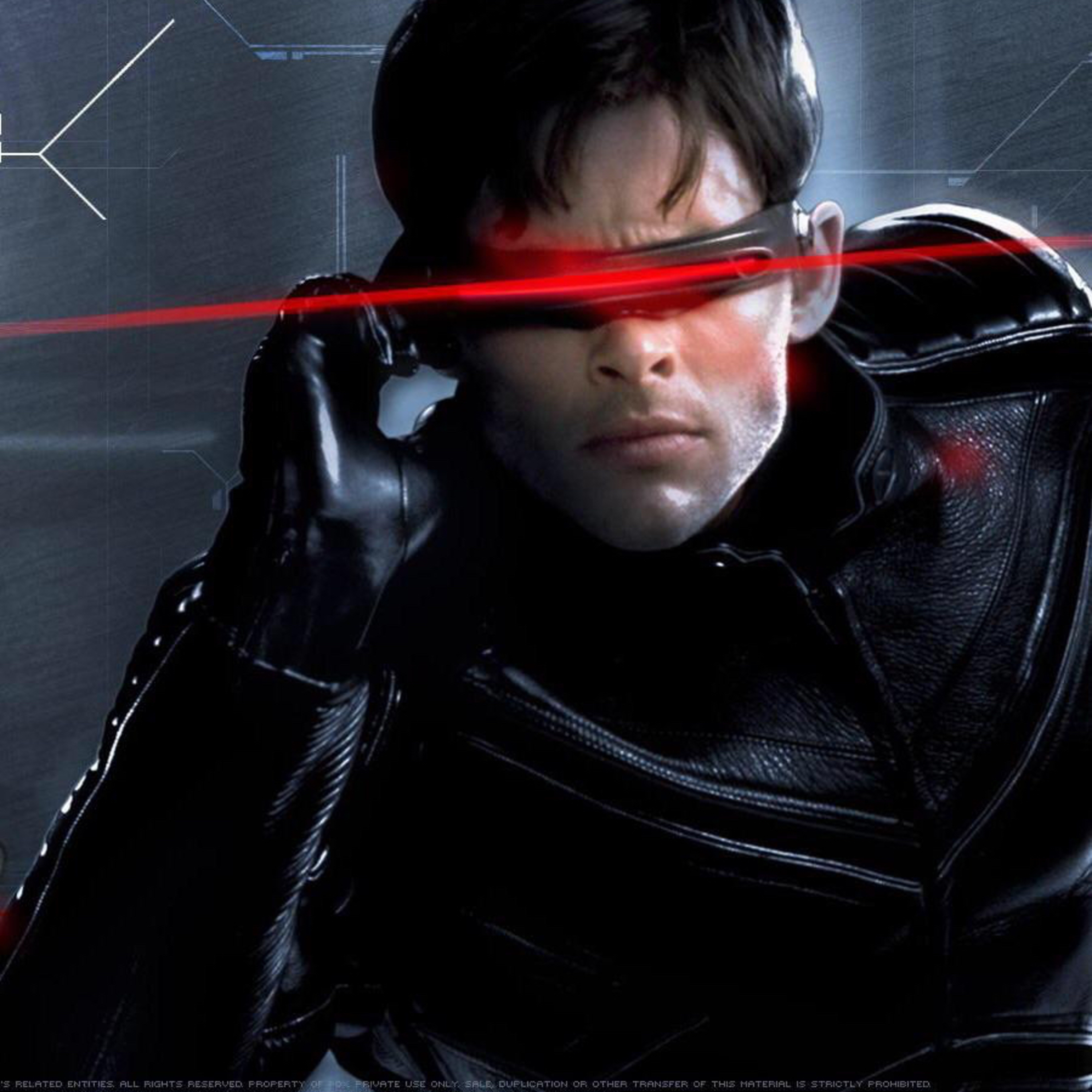 CYCLOPS IS BACK FOR DOOM!!!