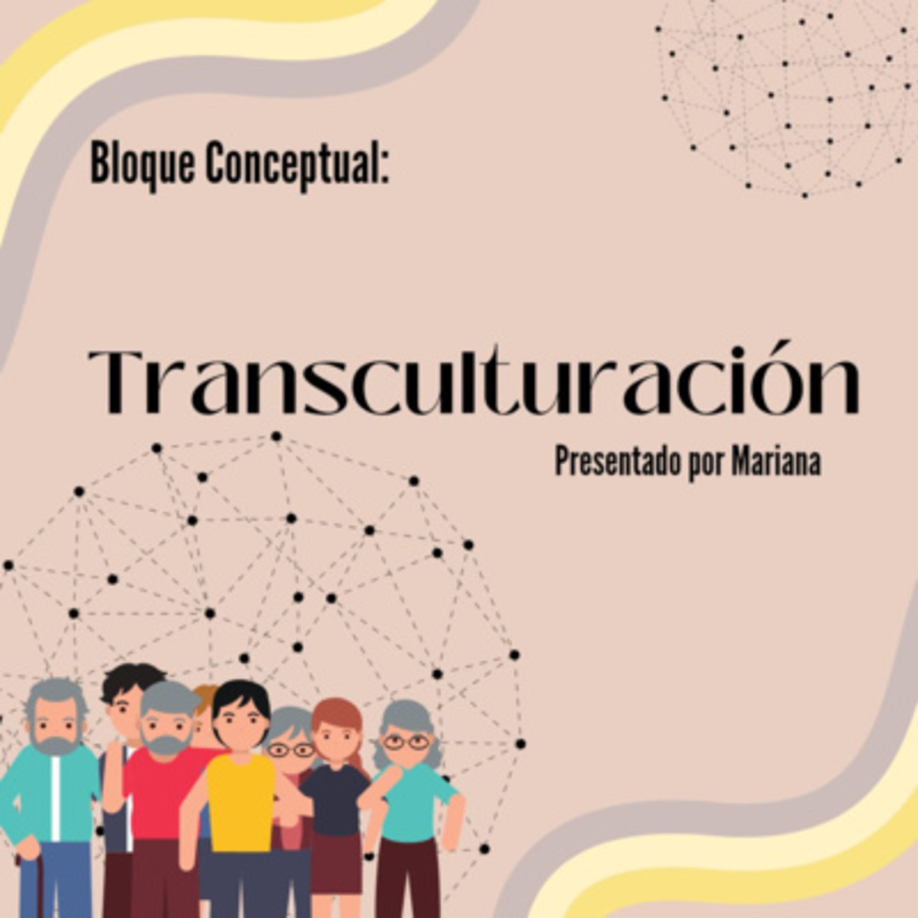 Hablemos de Diversidad Sensorial | Capitulo #4 | Bloque conceptual Con Mariana Tavernini episode artwork