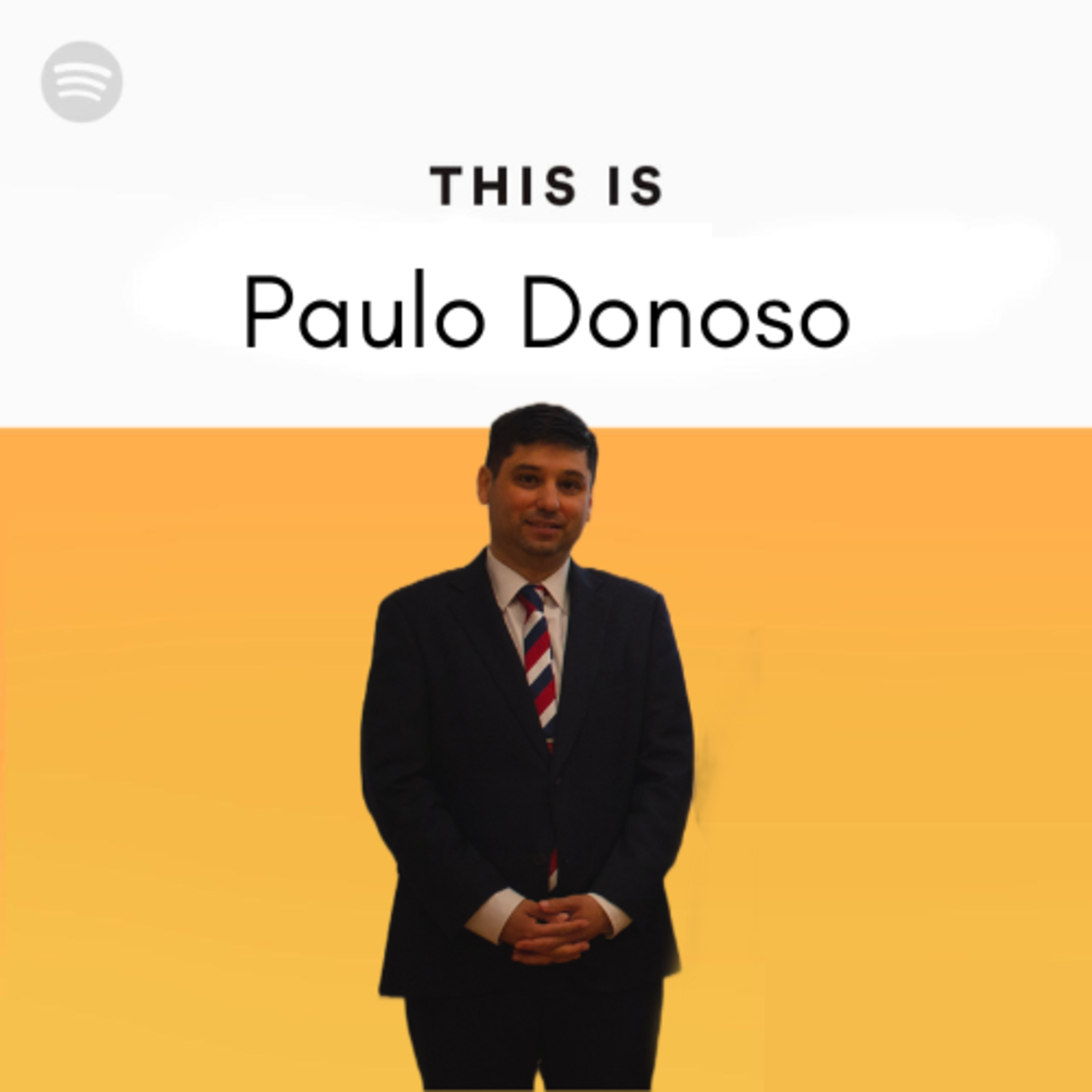 This Is Paulo Donoso | Entrevista con profesores | Capítulo #5 episode artwork