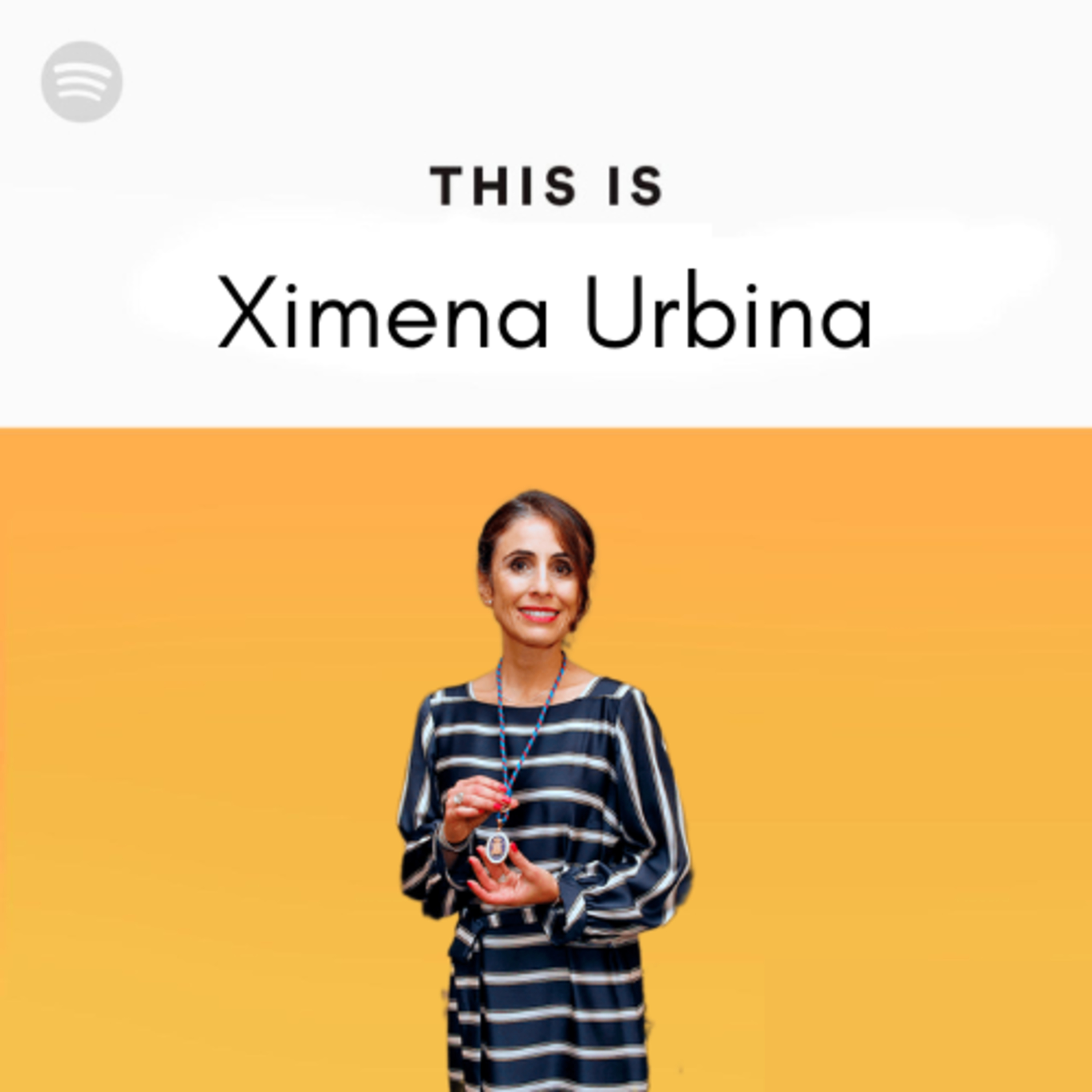 This Is Ximena Urbina | Entrevista con profesores | Capítulo #6 episode artwork