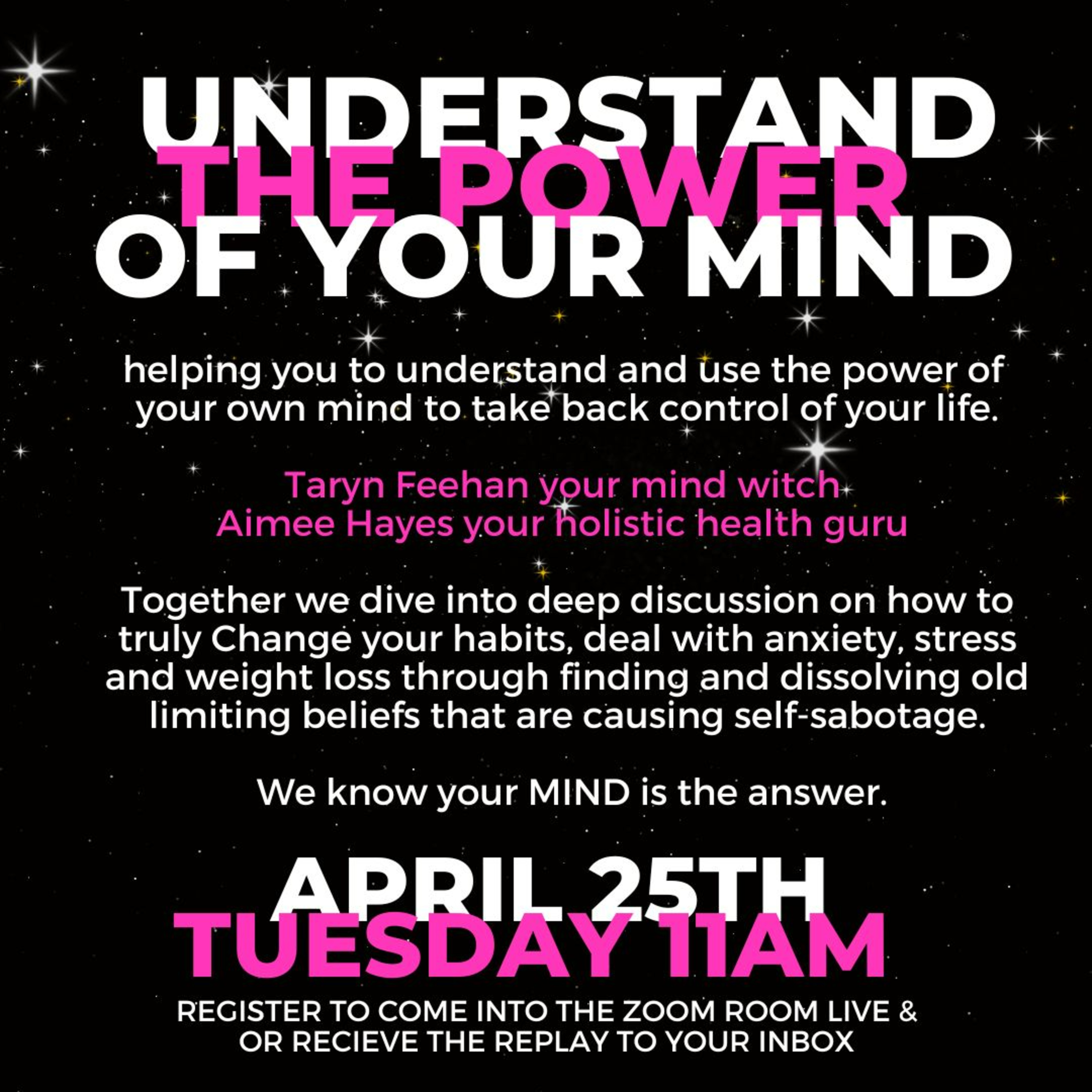 Thrive in your Body, Life + Biz Podcast