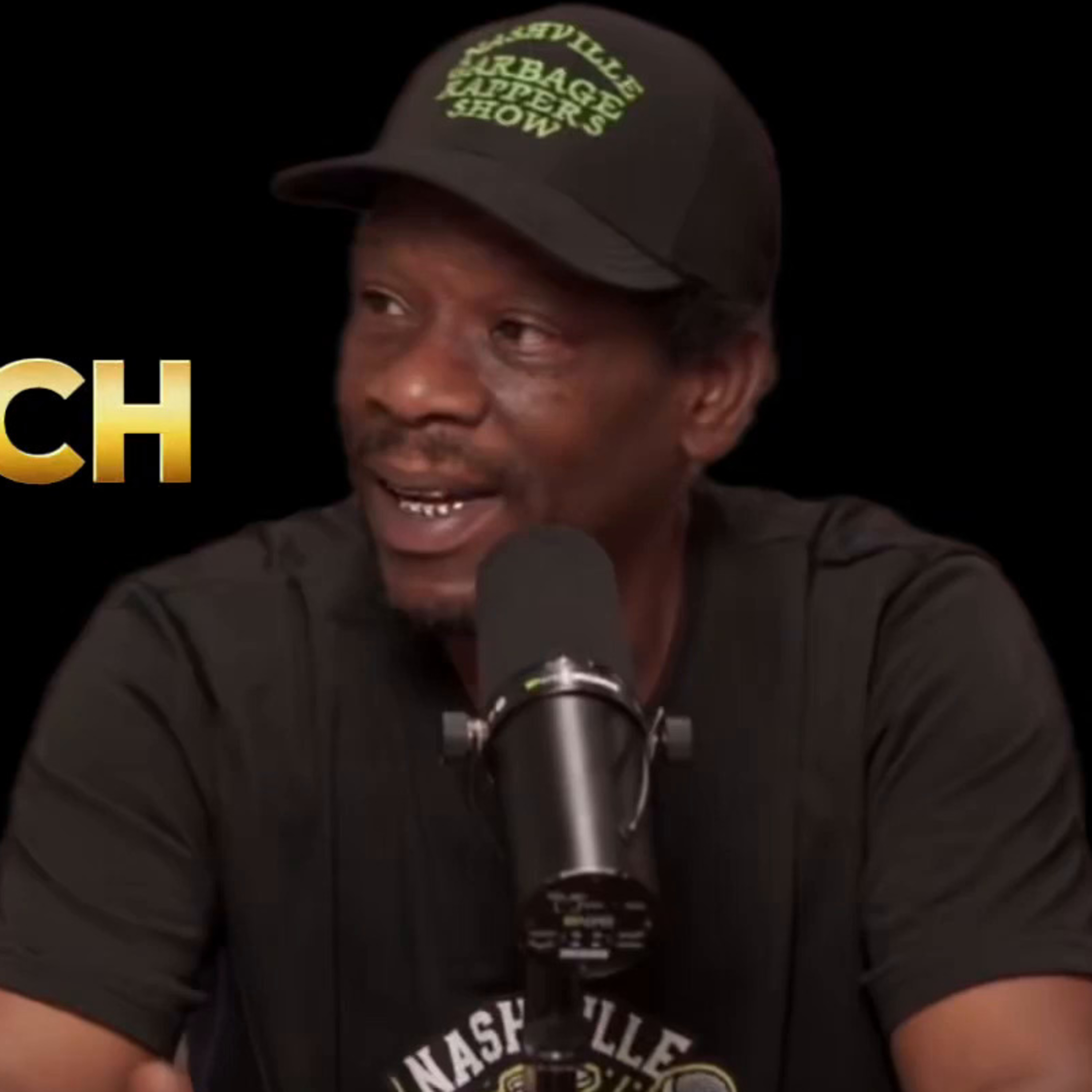 Born Rich Club Podcast