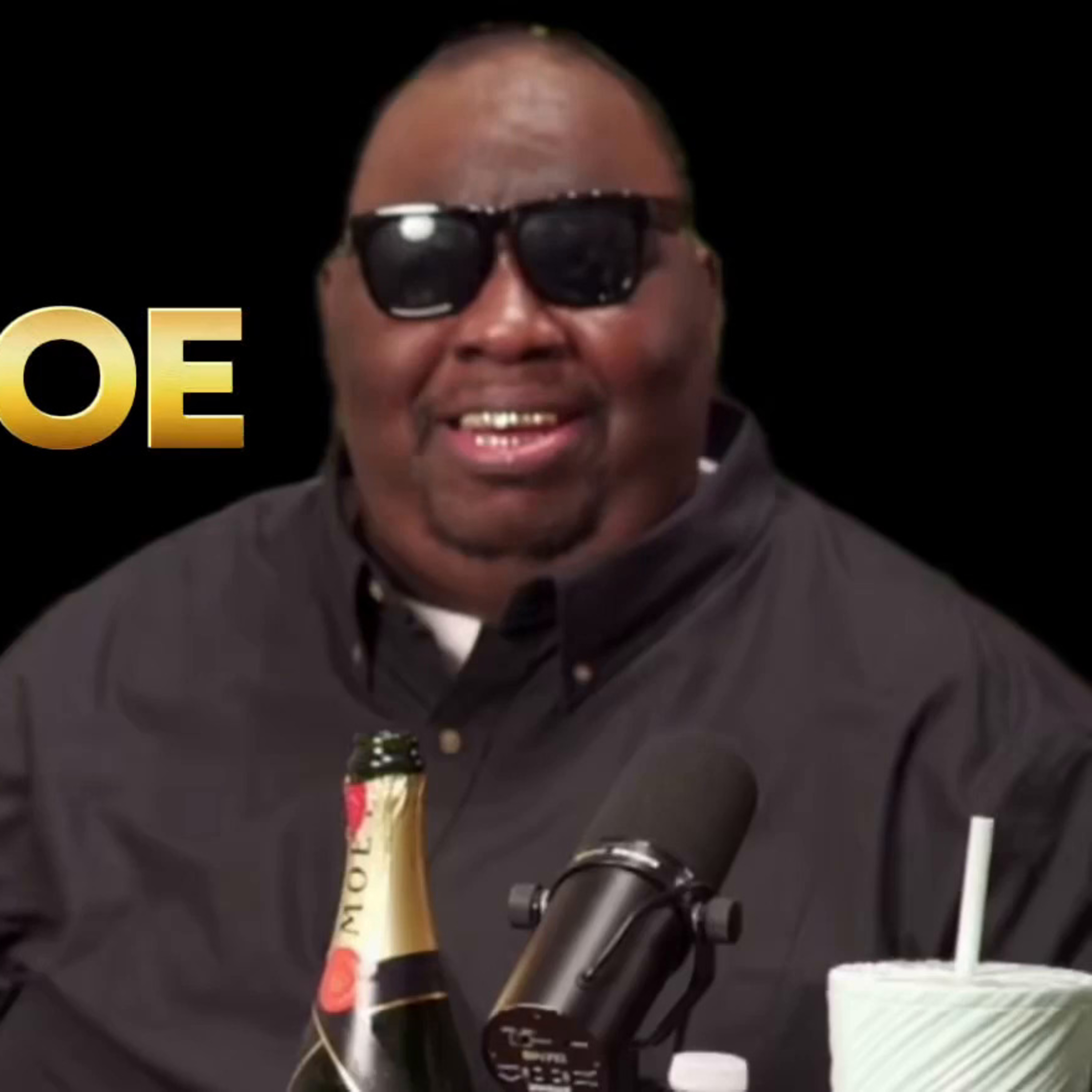 Born Rich Club Podcast