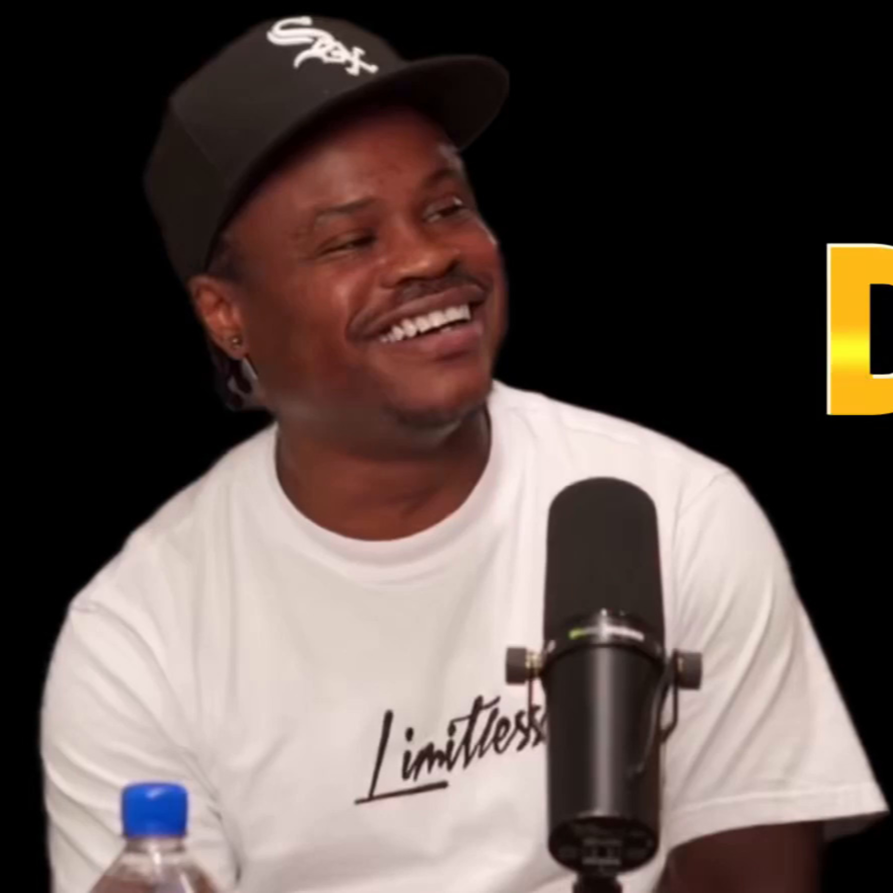 [AUDIO] EP94 | DALLAS talks SOCIAL MEDIA, BUSINESS, RELATIONSHIPS,FAMILY and much more!!