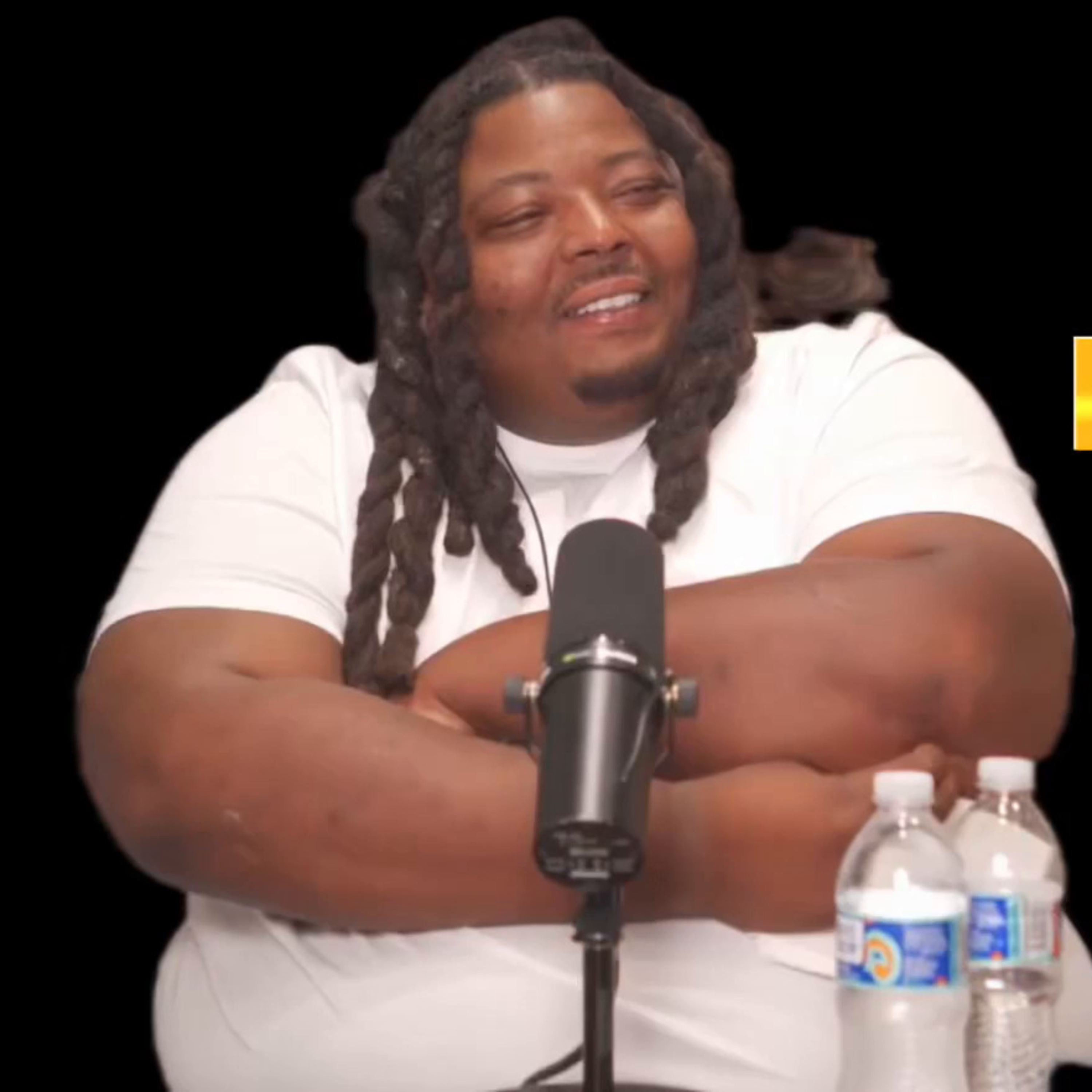 Born Rich Club Podcast