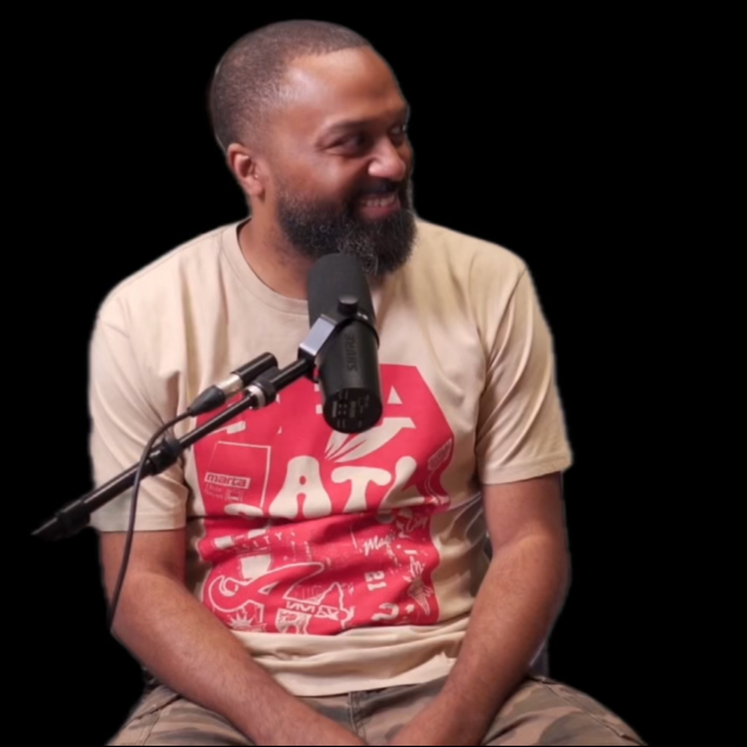 Born Rich Club Podcast