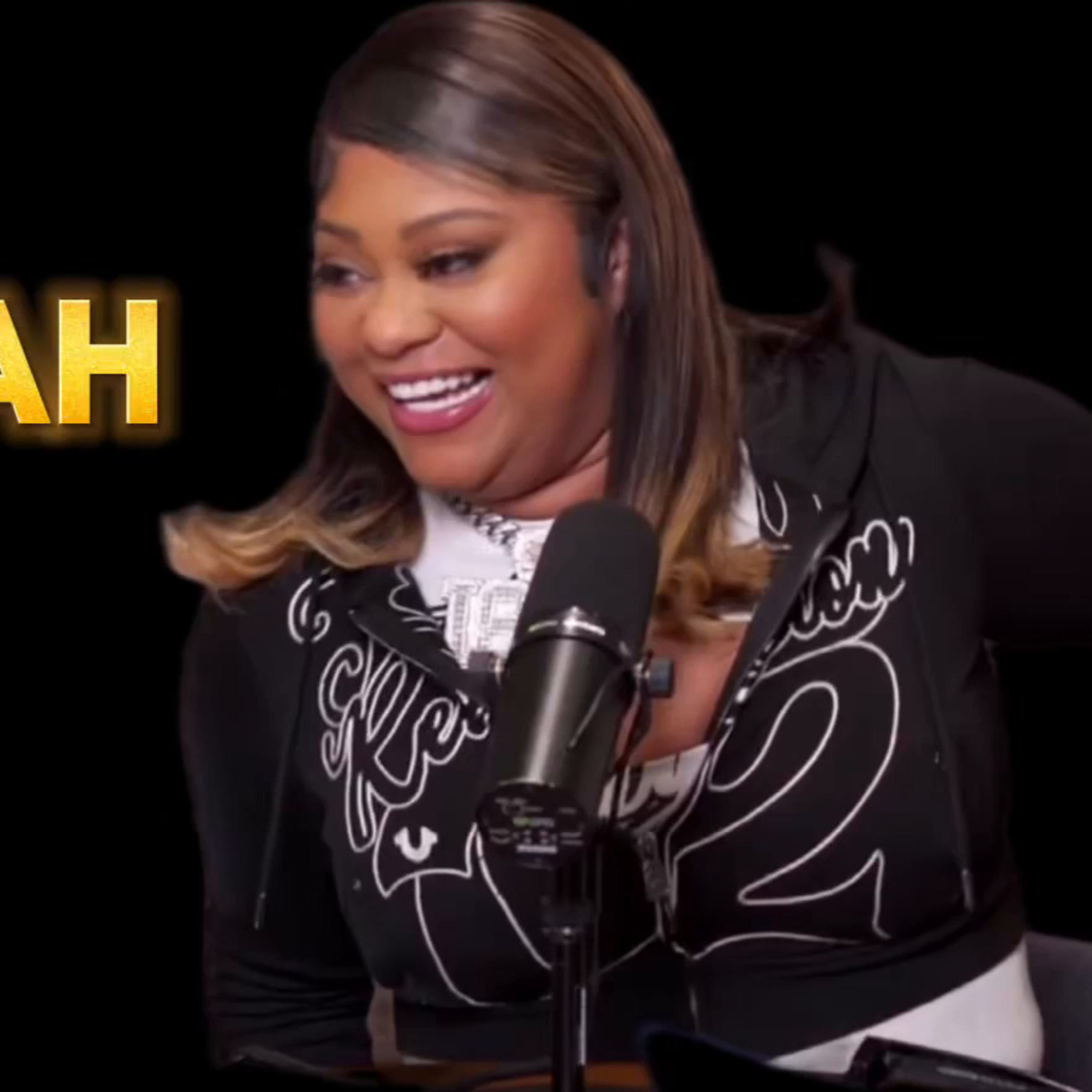 Born Rich Club Podcast