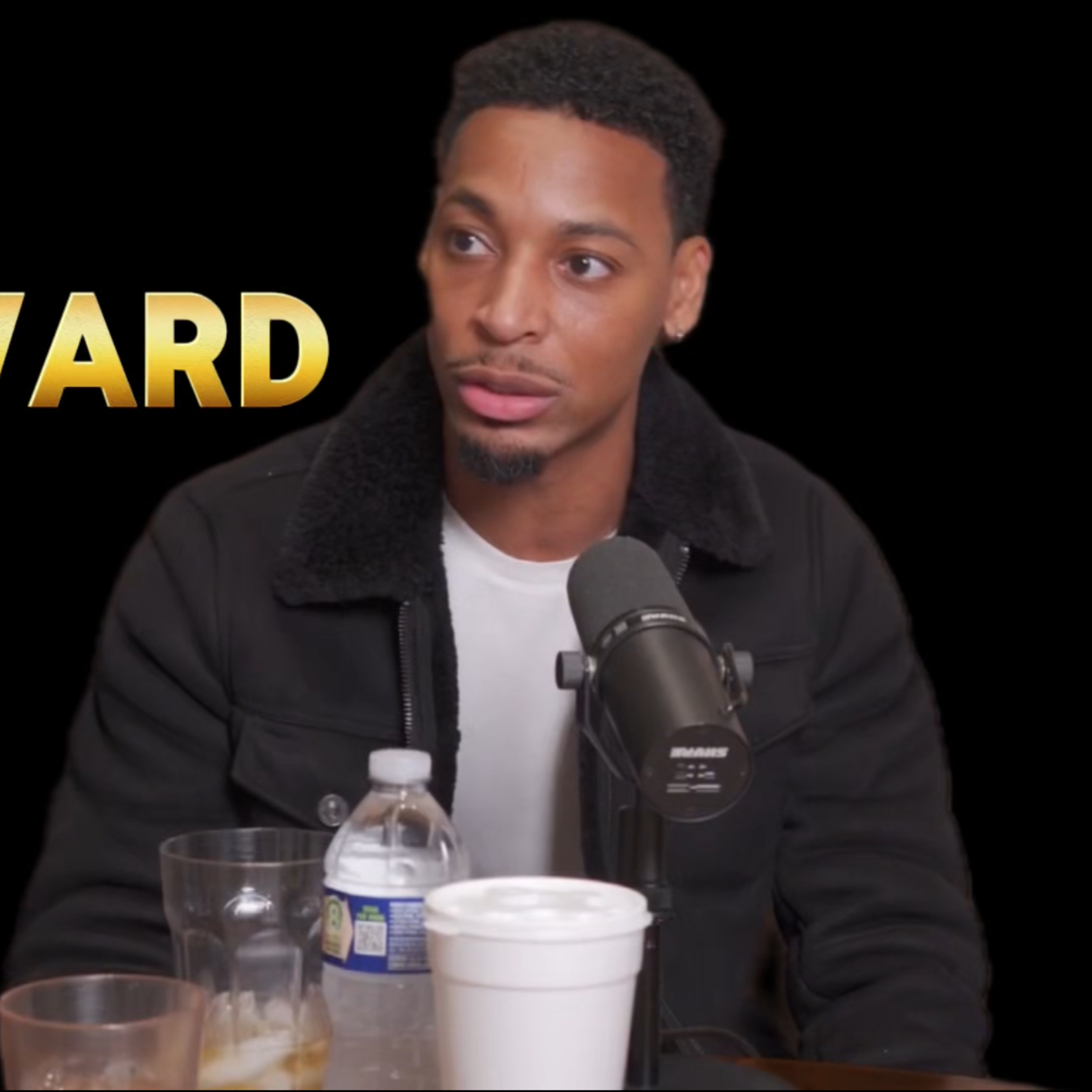 [AUDIO] EP108 | NYSE and BEHOWARD get REAL about MUSIC, PRODUCING, NASHVILLE, LIFE, RELATIONSHIPS and more! episode artwork