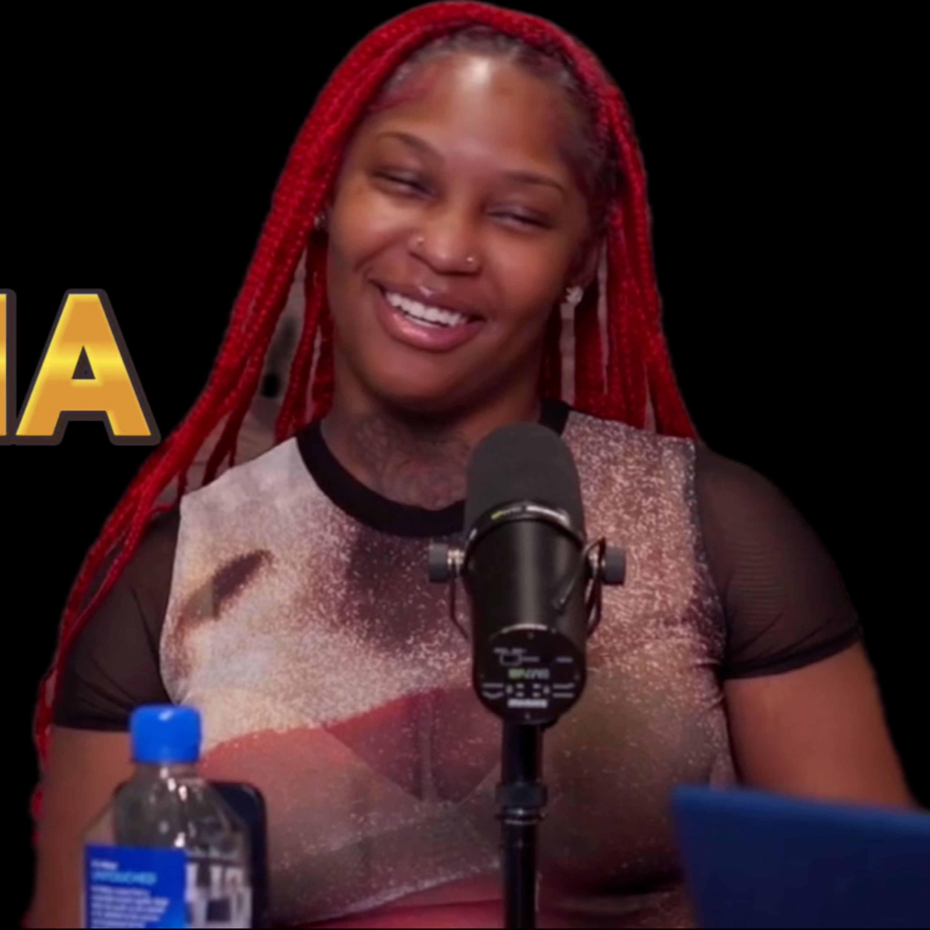 Born Rich Club Podcast