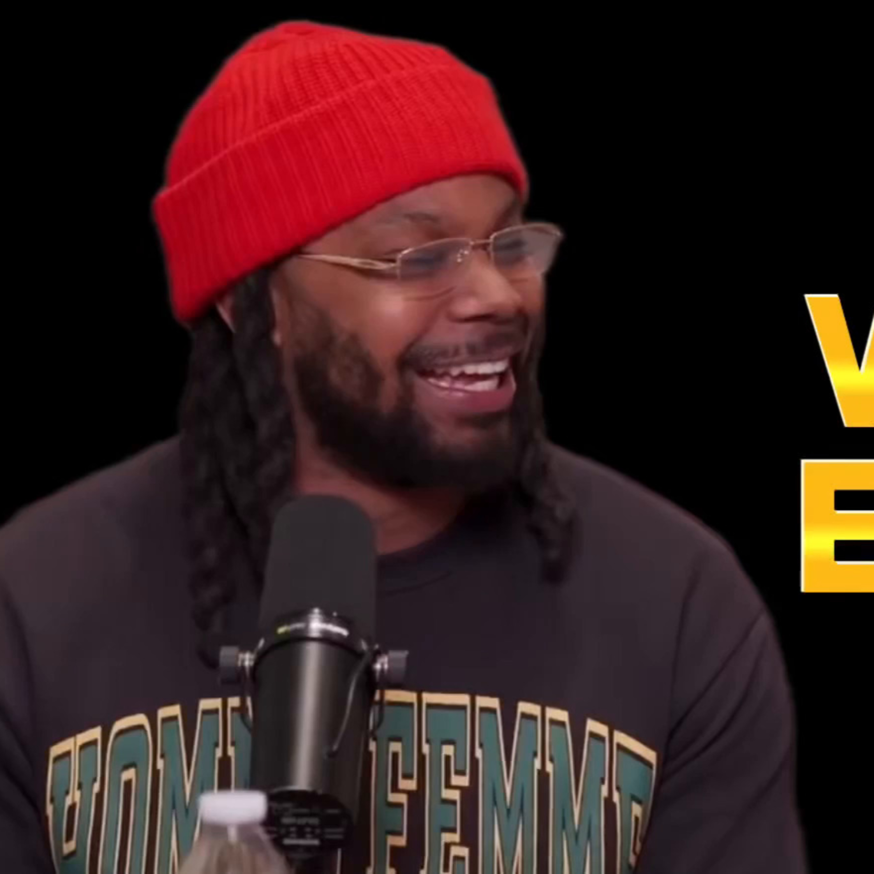 [AUDIO] EP110 | WILX speaks about MUSIC, CHILDHOOD, LONGEVITY, THE SKILL OF MUSIC, NASHVILLE and much more!!  episode artwork