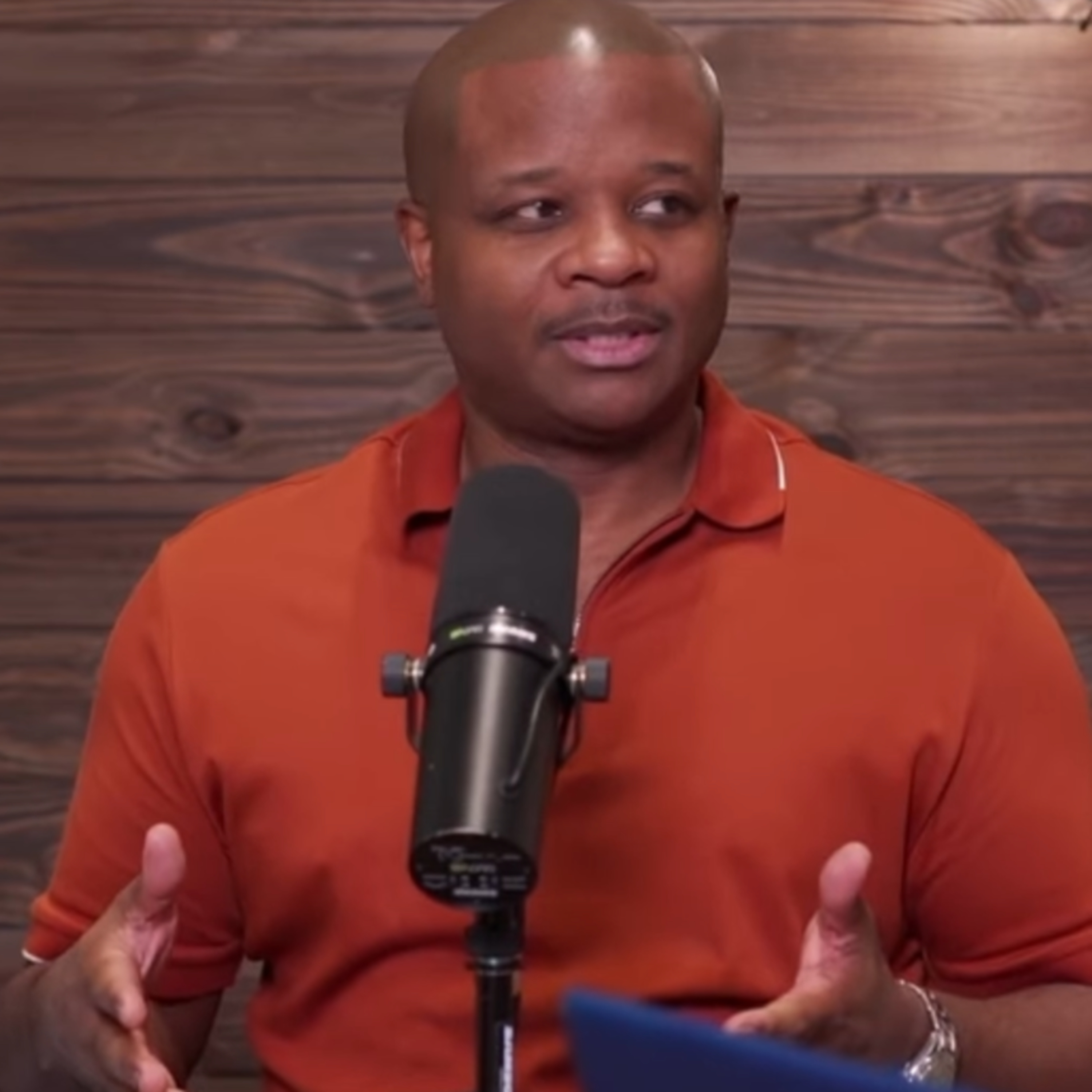 [AUDIO] EP113 | CHIN speaks on becoming a MILLIONAIRE BARBER, PRISON, BARBER SCHOOLS, CRYPTO and more! episode artwork