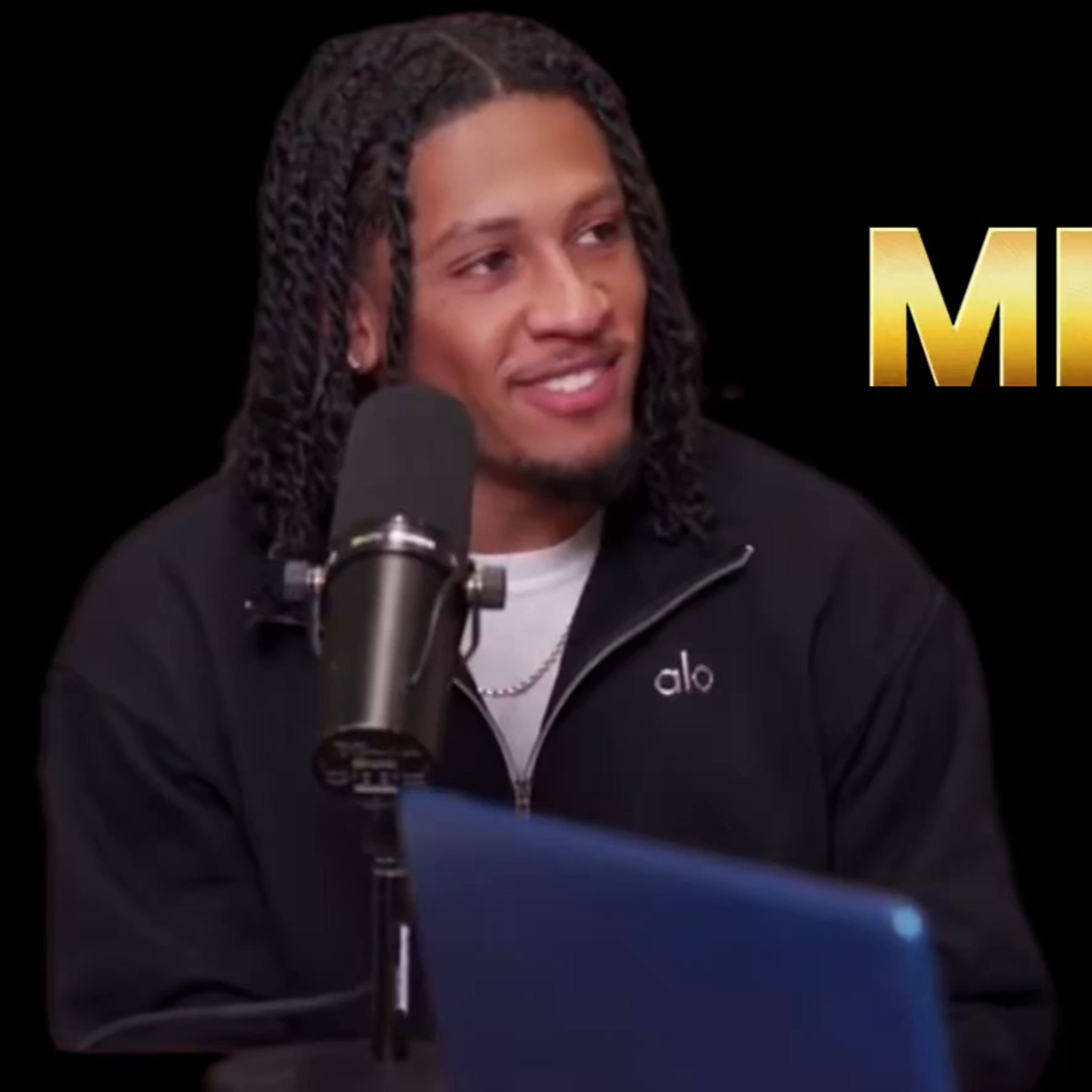 [AUDIO] EP114 | MILLE MANNY gets REAL about R&B, FAMILY, MEMPHIS, YN's, LABELS and much more!! episode artwork
