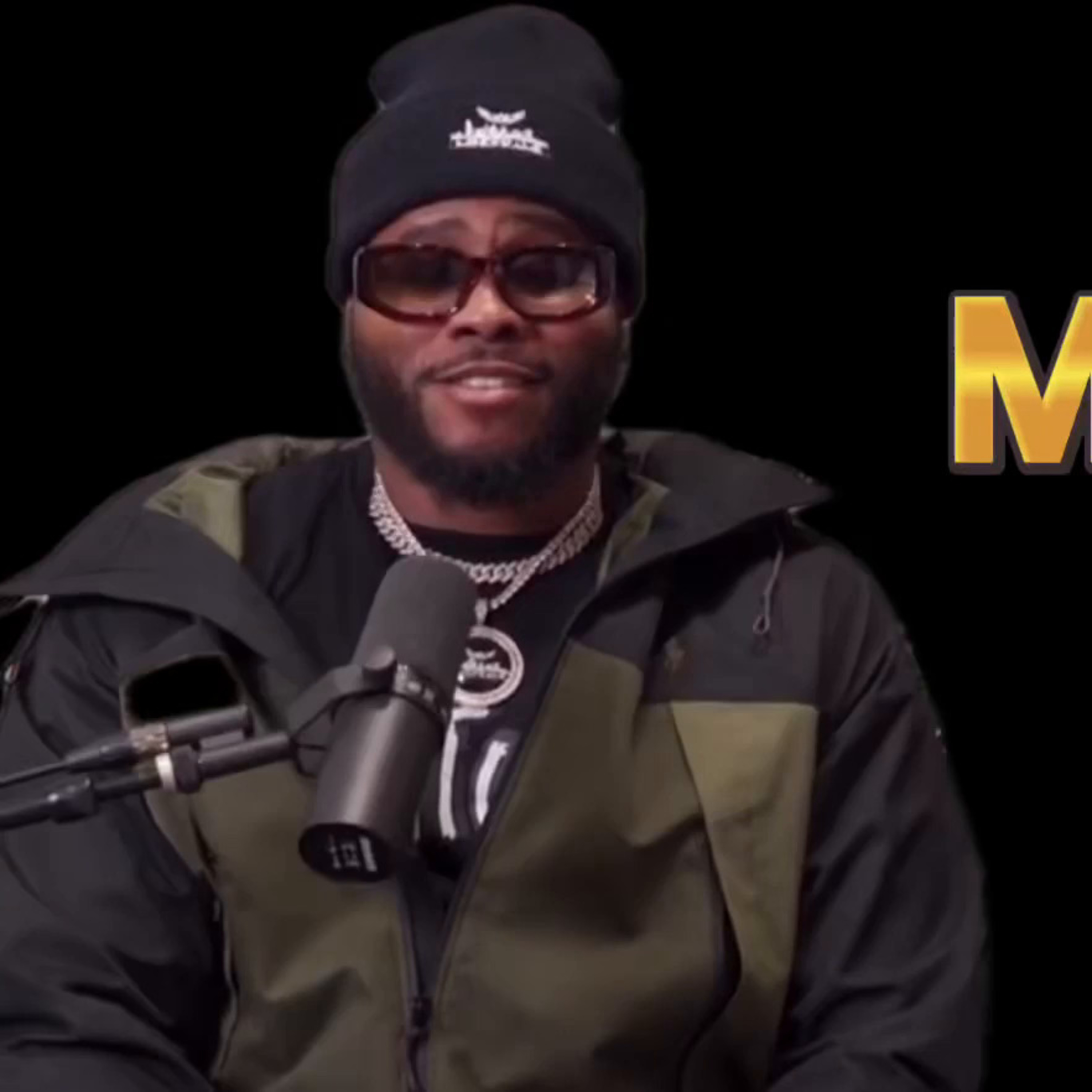 [AUDIO] EP117 | MINDFRAME talks MEMPHIS, MUSIC, GOING VIRAL, FAMILY and more!!  episode artwork