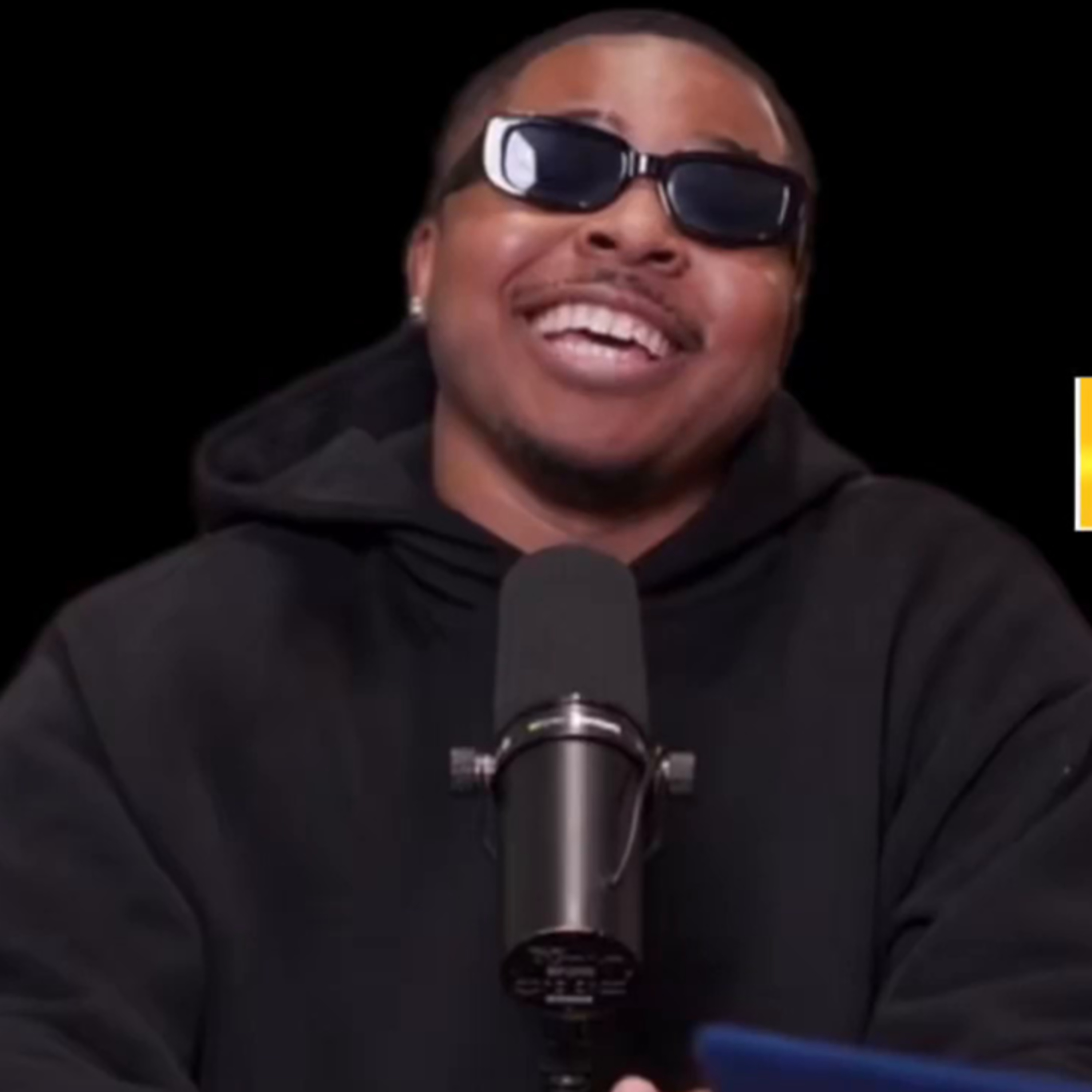 Born Rich Club Podcast