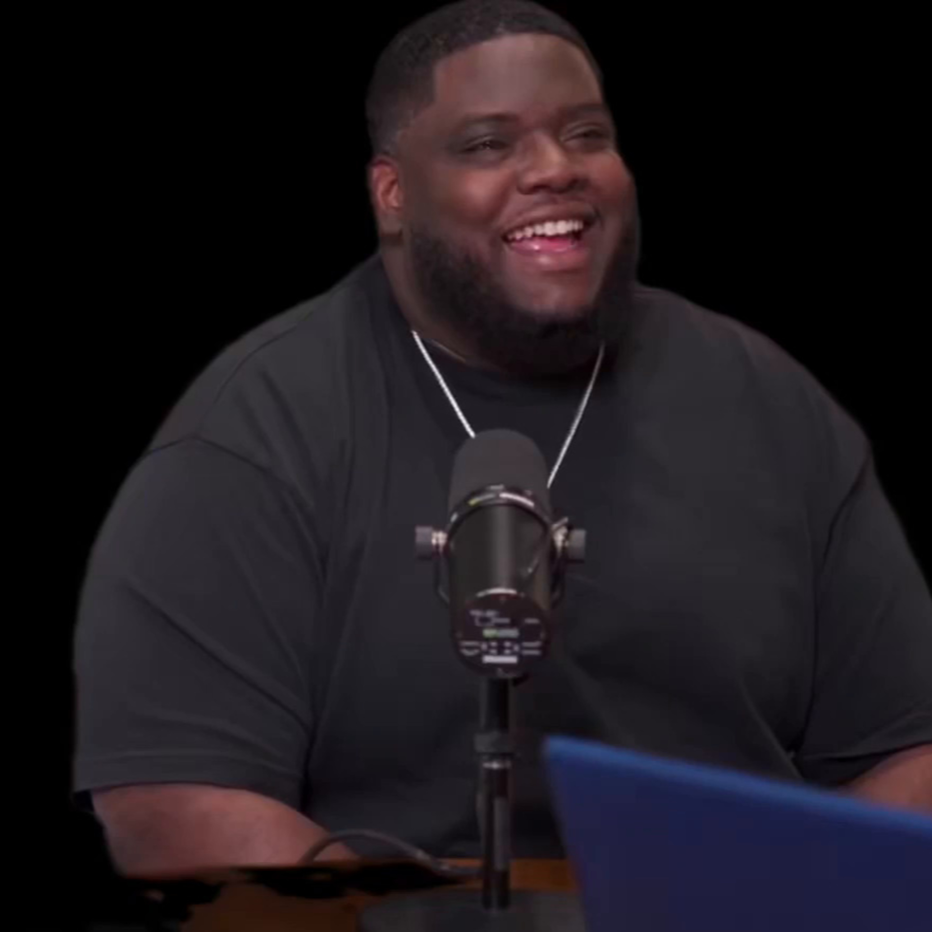 [AUDIO] EP123 | MCD discusses CHILDHOOD, MUSIC, LIFE, TENNESSEE PIMPING, and much much more!! episode artwork