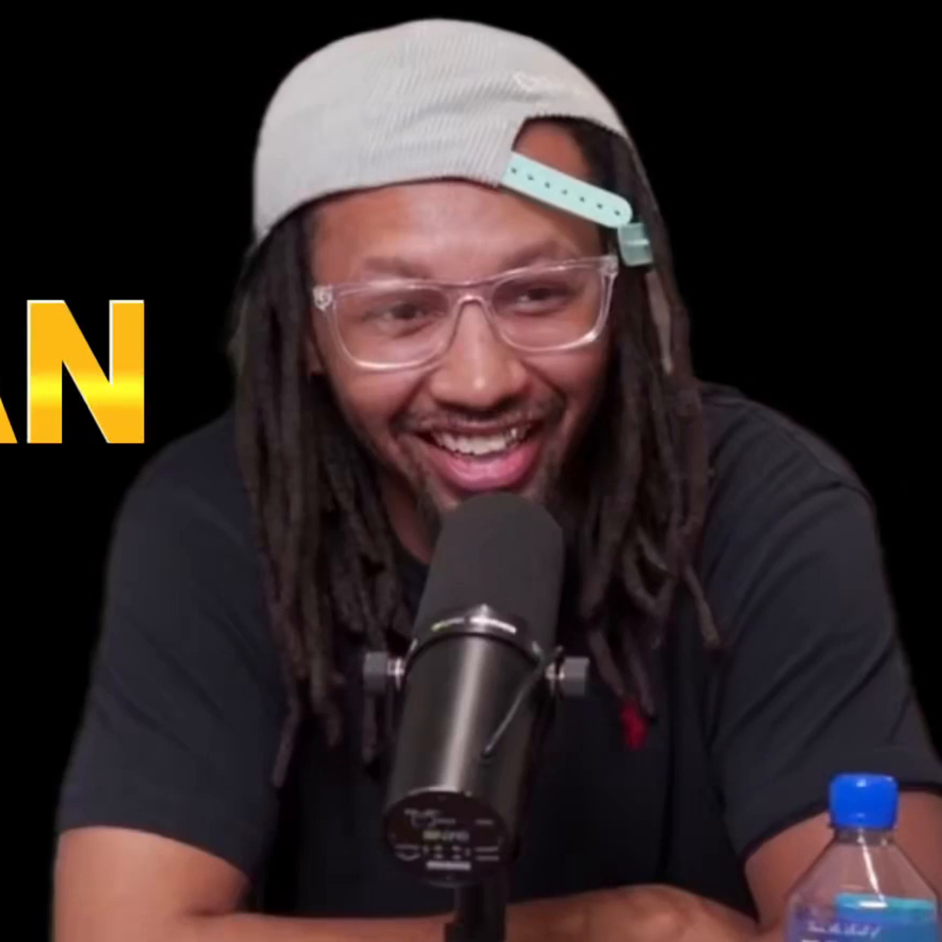 [AUDIO] EP125 | LAC MAN discusses LIFE, MUSIC, BUSINESS, NASHVILLE, COLLABORATIONS and much more!! episode artwork