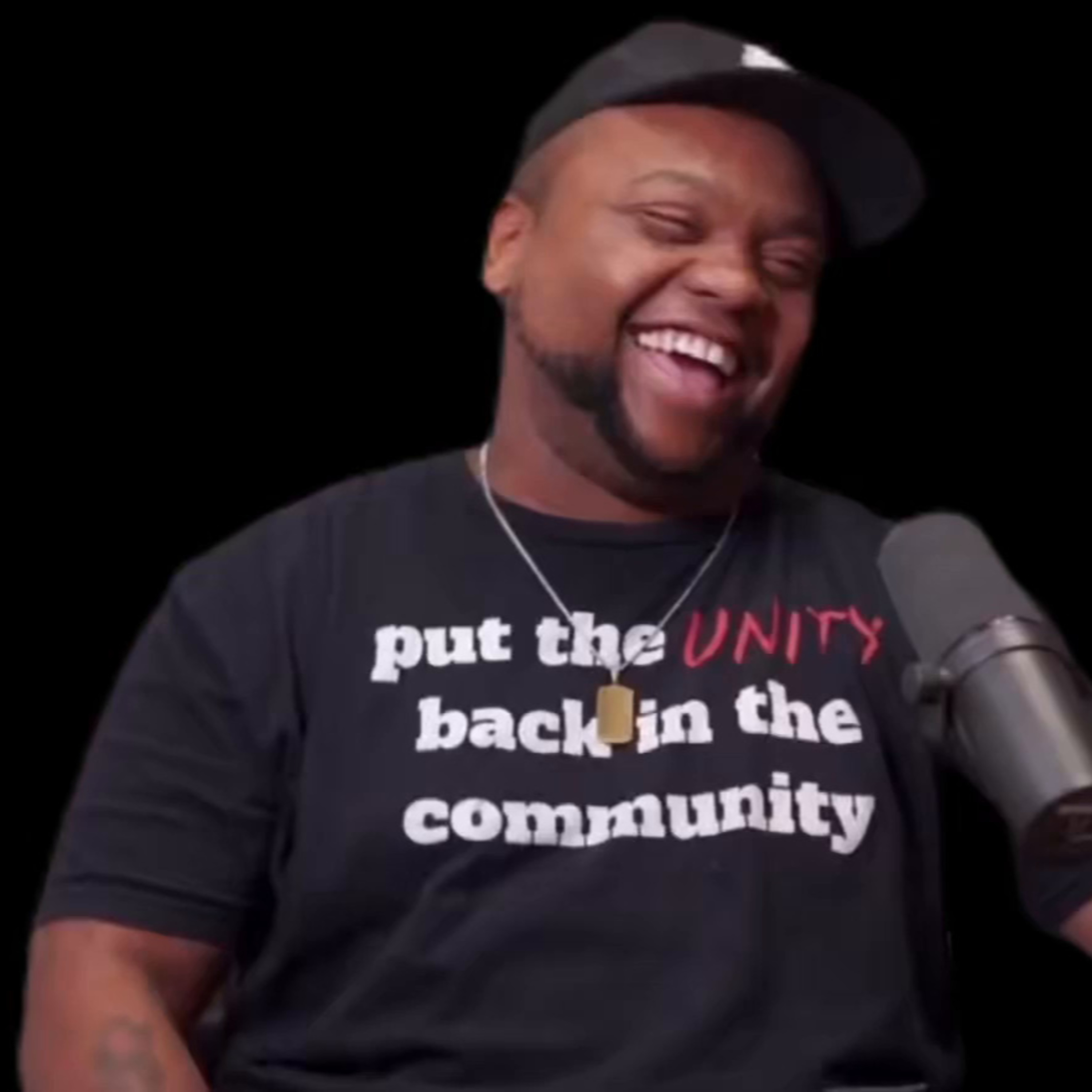 [AUDIO] EP133 | TEZ P talks NASHVILLE, GENTRIFICATION, ORIGINALITY, RELATIONSHIPS and much more!!  episode artwork