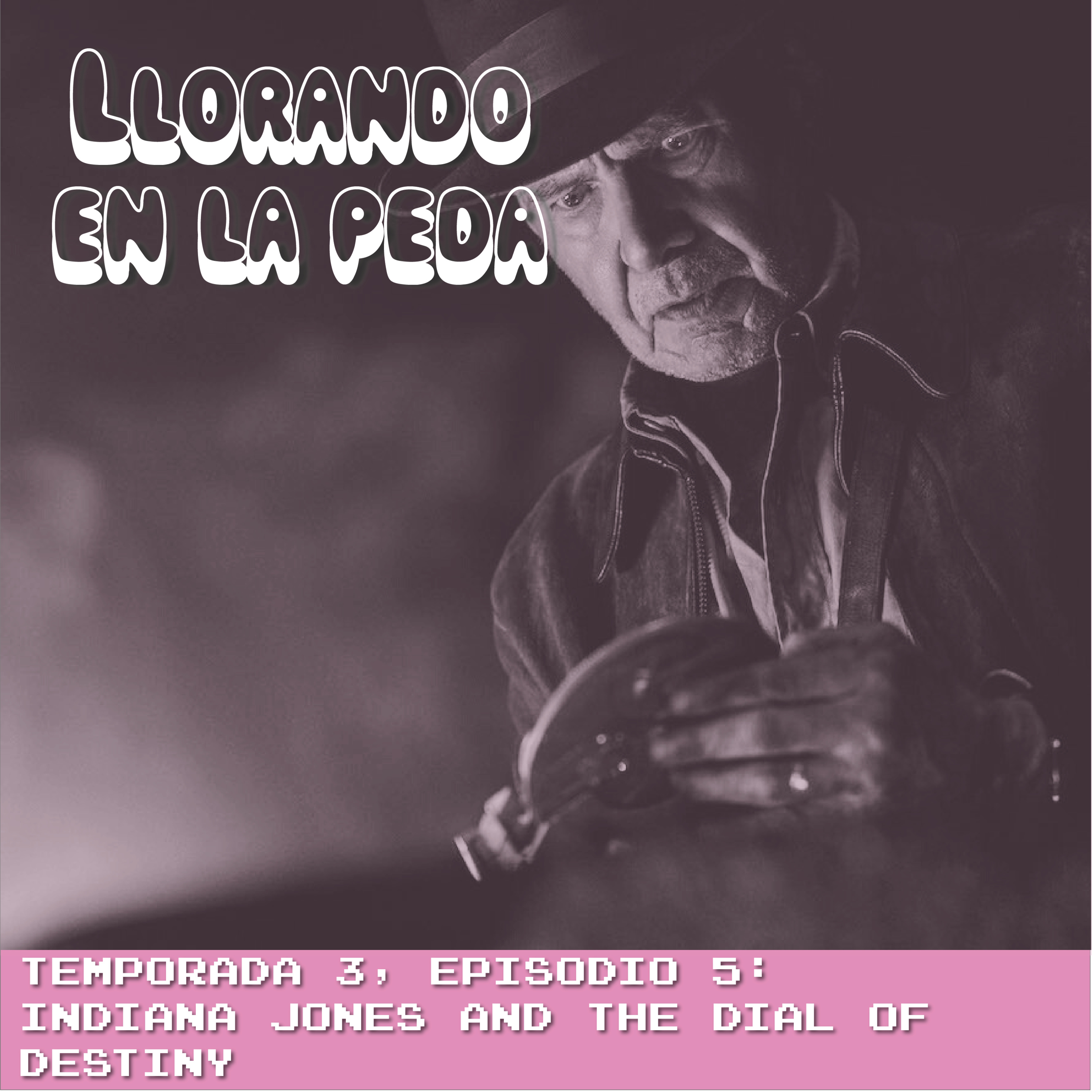 llorando en la peda: un podcast sobre la amistad y la cultura pop