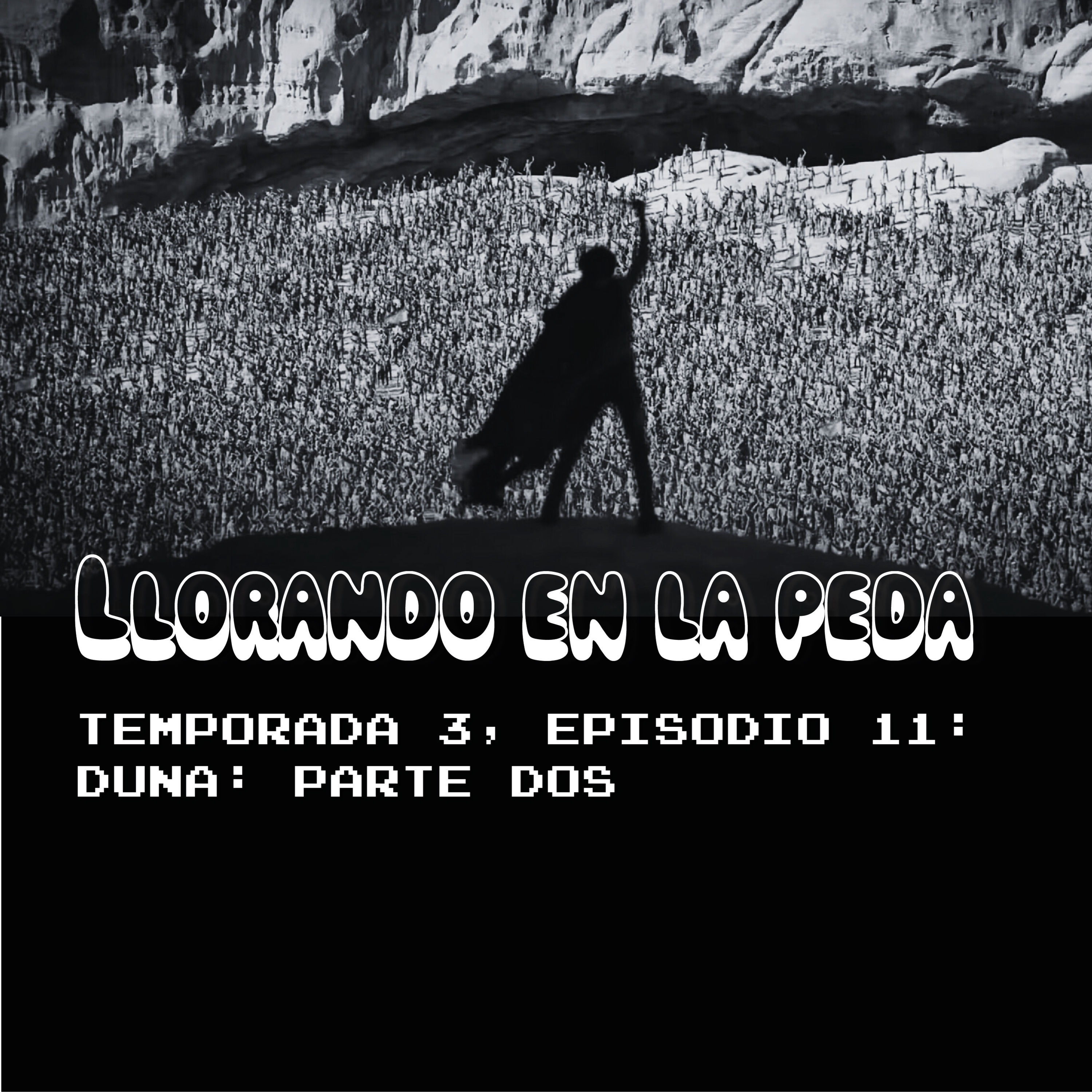 llorando en la peda: un podcast sobre la amistad y la cultura pop