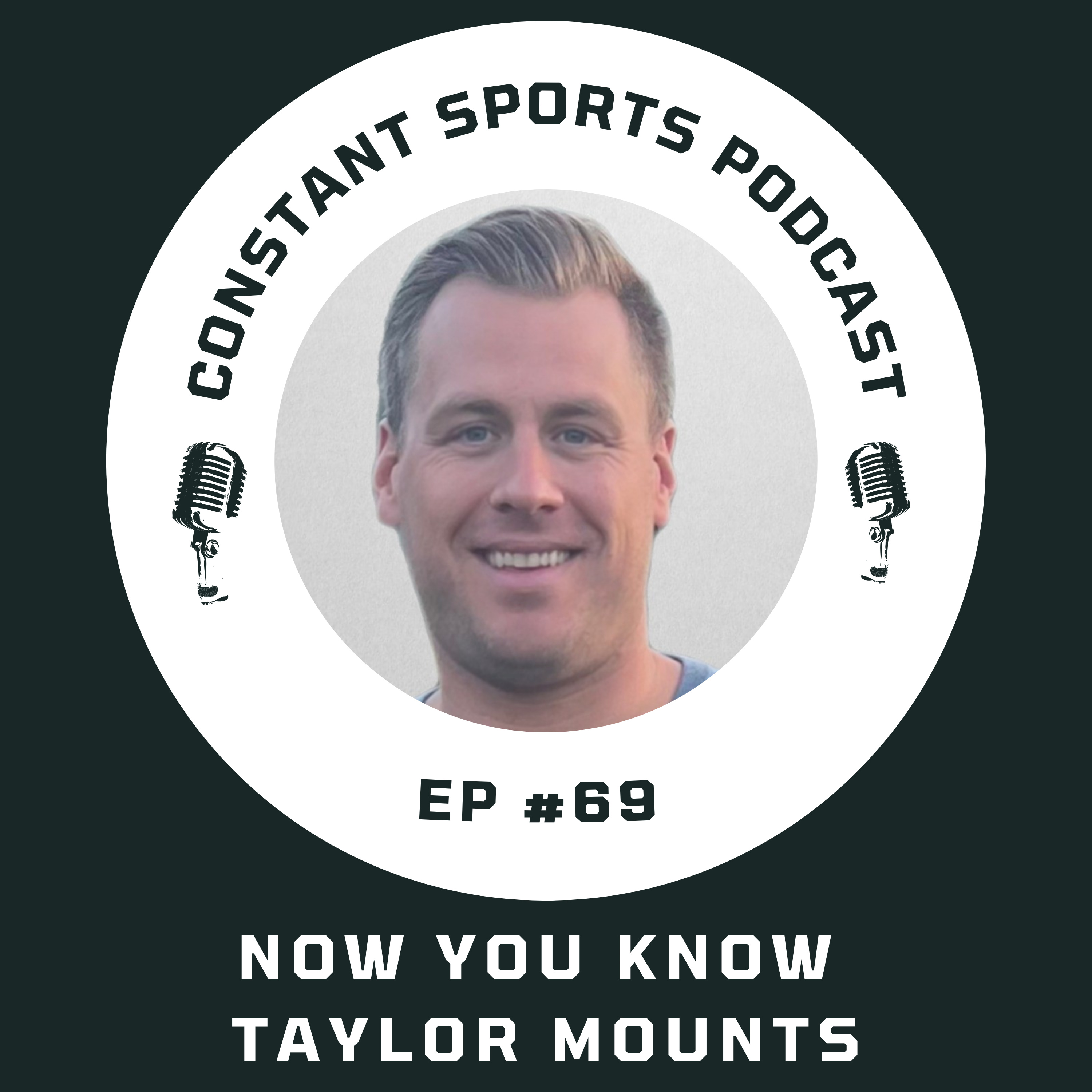 Constant Sports Podcast
