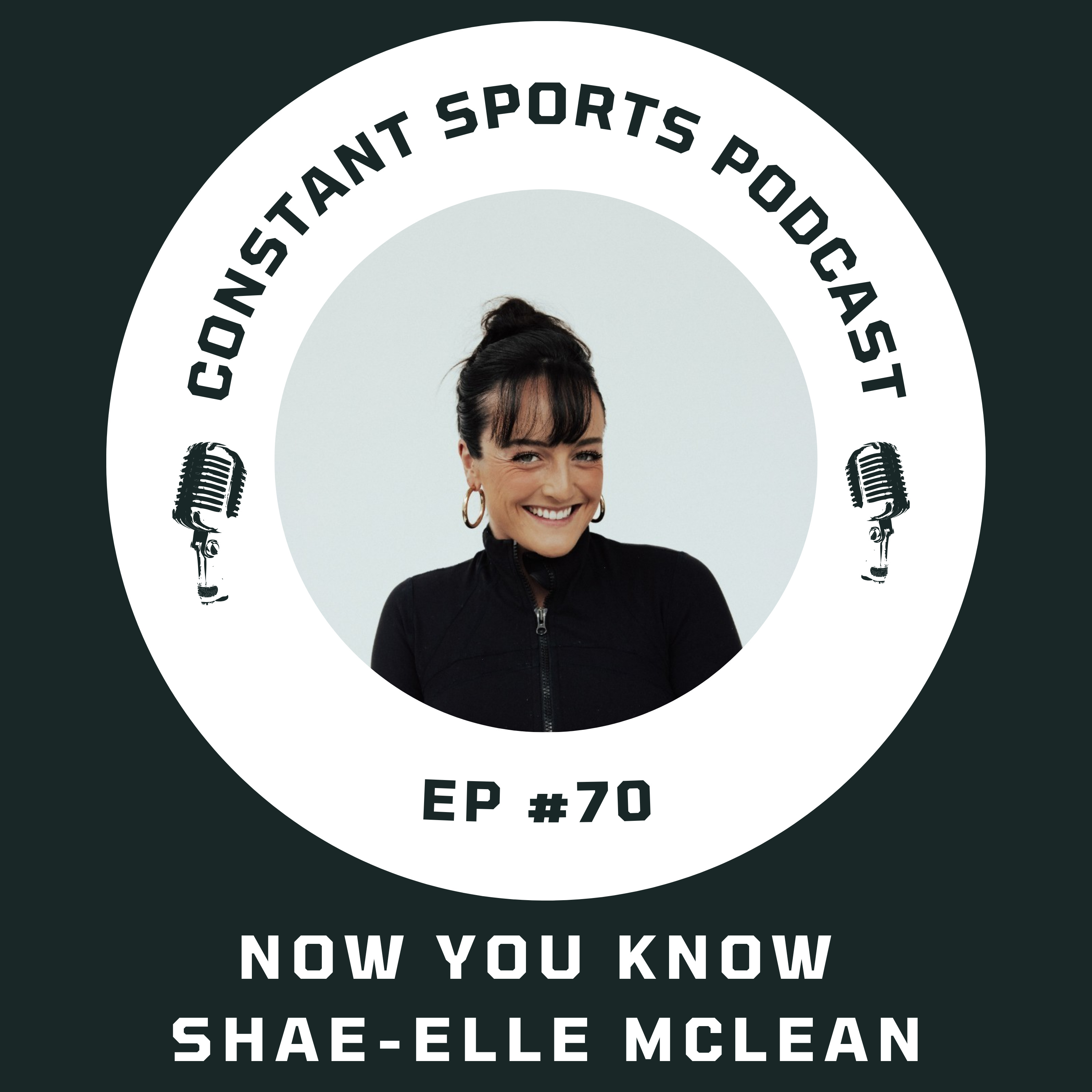 Constant Sports Podcast