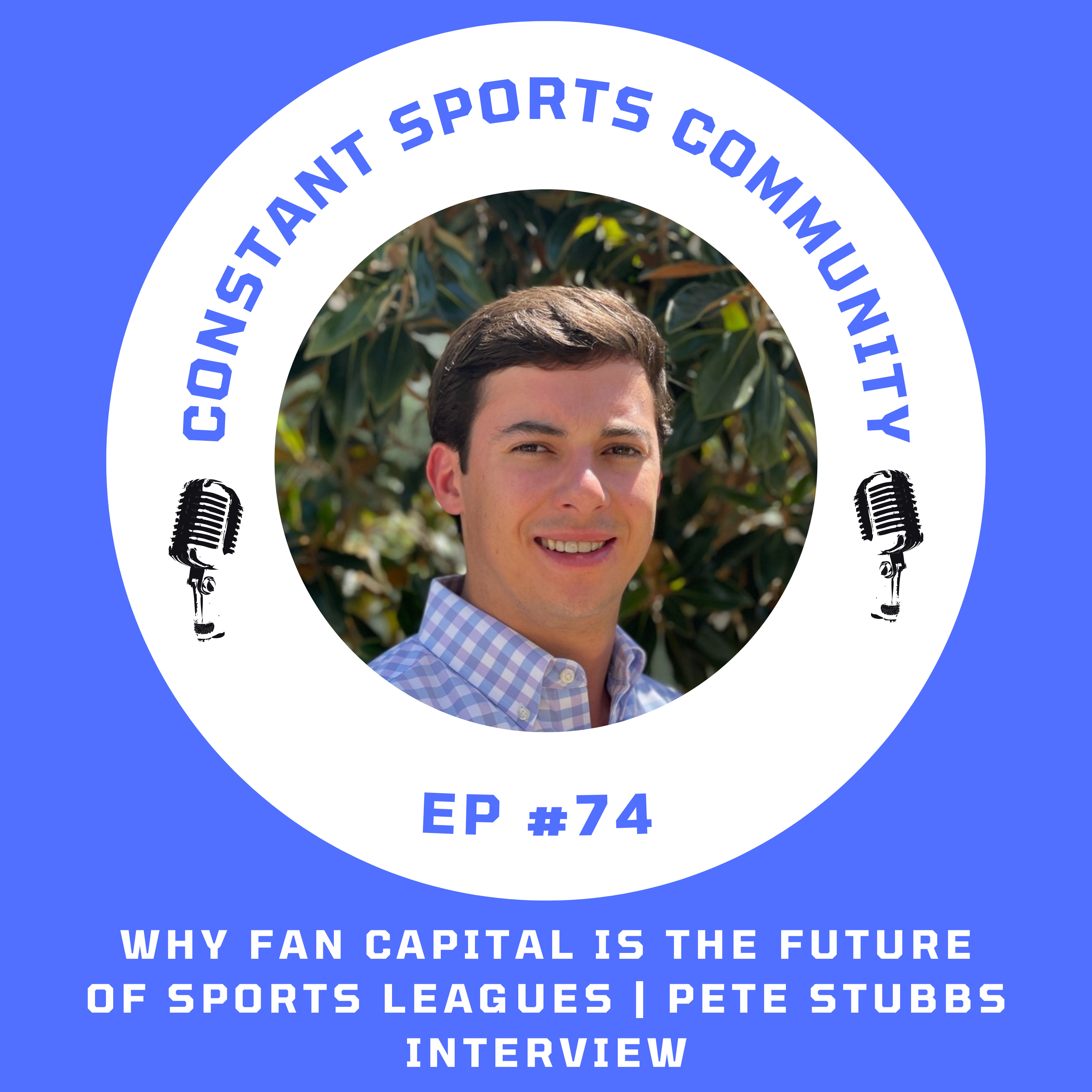 Constant Sports Podcast