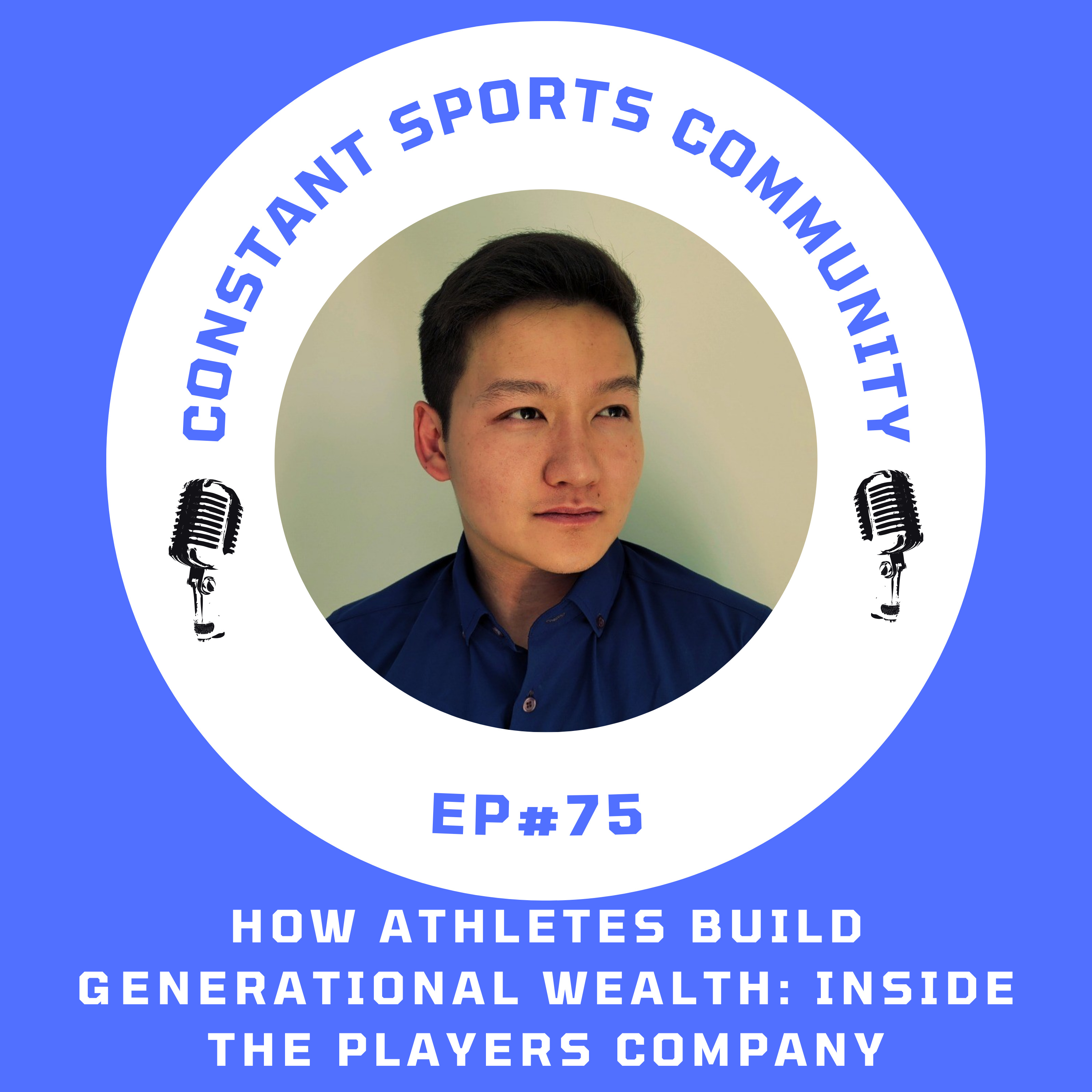 Constant Sports Podcast